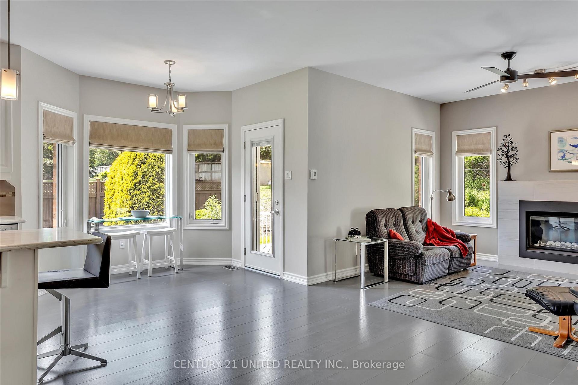 Photo 13 of 1598 College Park Drive, Peterborough, Otonabee Ward 1 — HOMEH