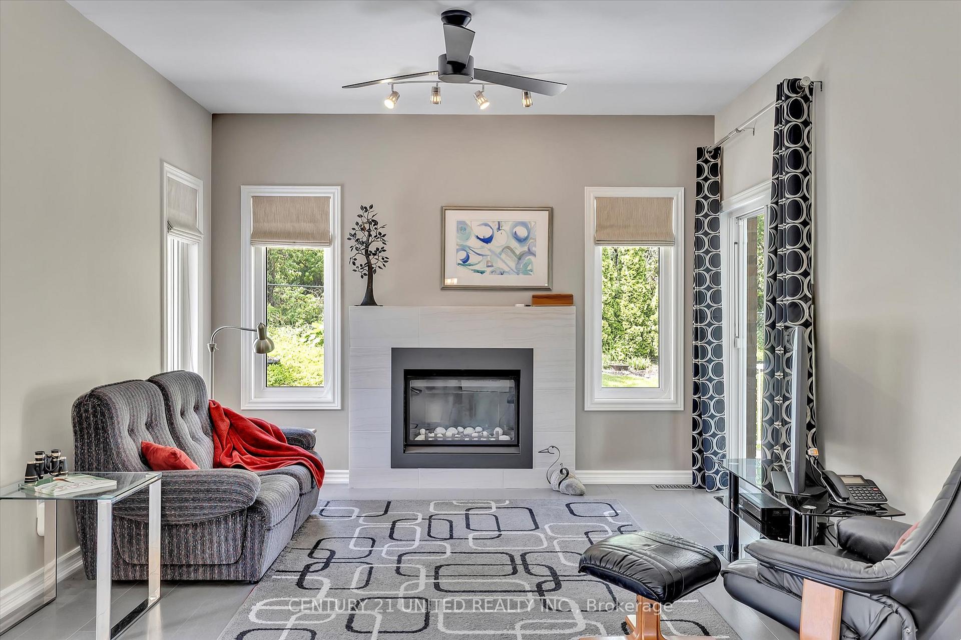 Photo 14 of 1598 College Park Drive, Peterborough, Otonabee Ward 1 — HOMEH