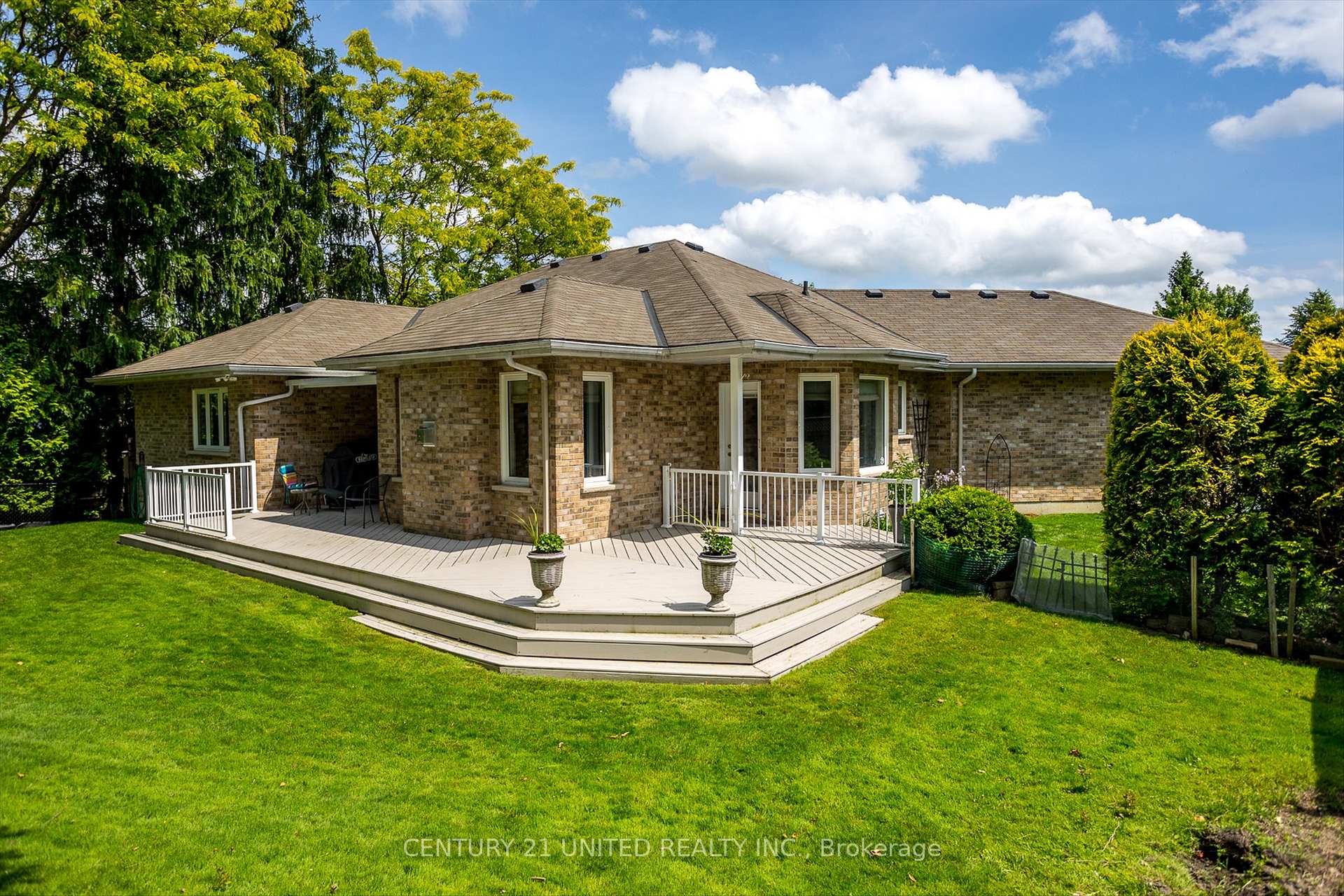 Photo 28 of 1598 College Park Drive, Peterborough, Otonabee Ward 1 — HOMEH