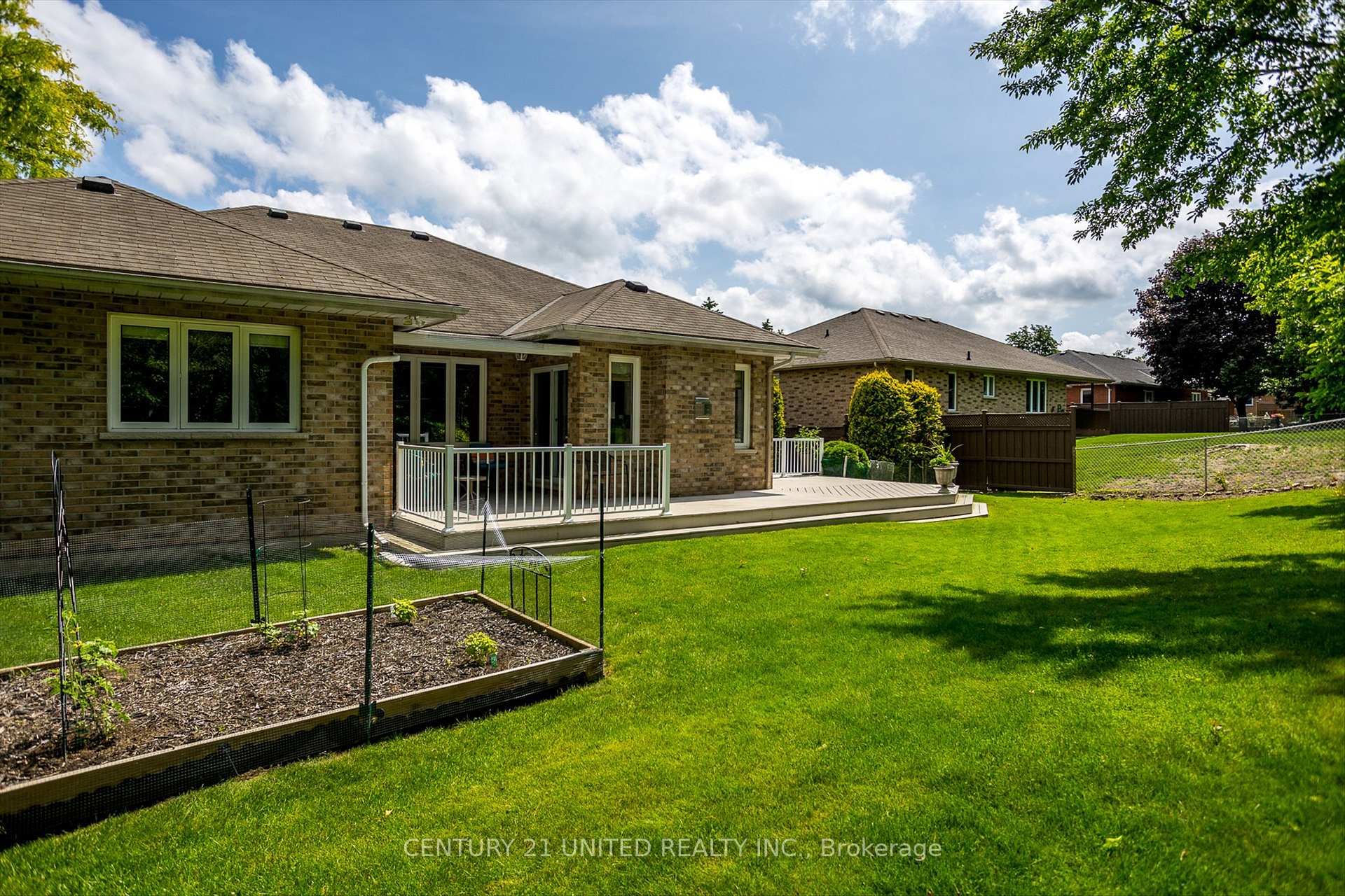Photo 29 of 1598 College Park Drive, Peterborough, Otonabee Ward 1 — HOMEH