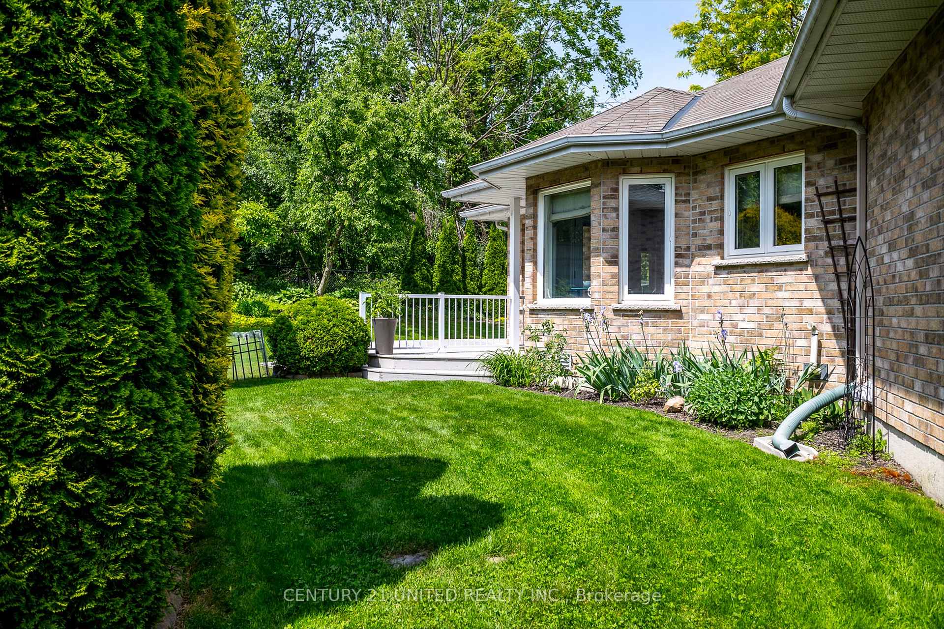 Photo 32 of 1598 College Park Drive, Peterborough, Otonabee Ward 1 — HOMEH