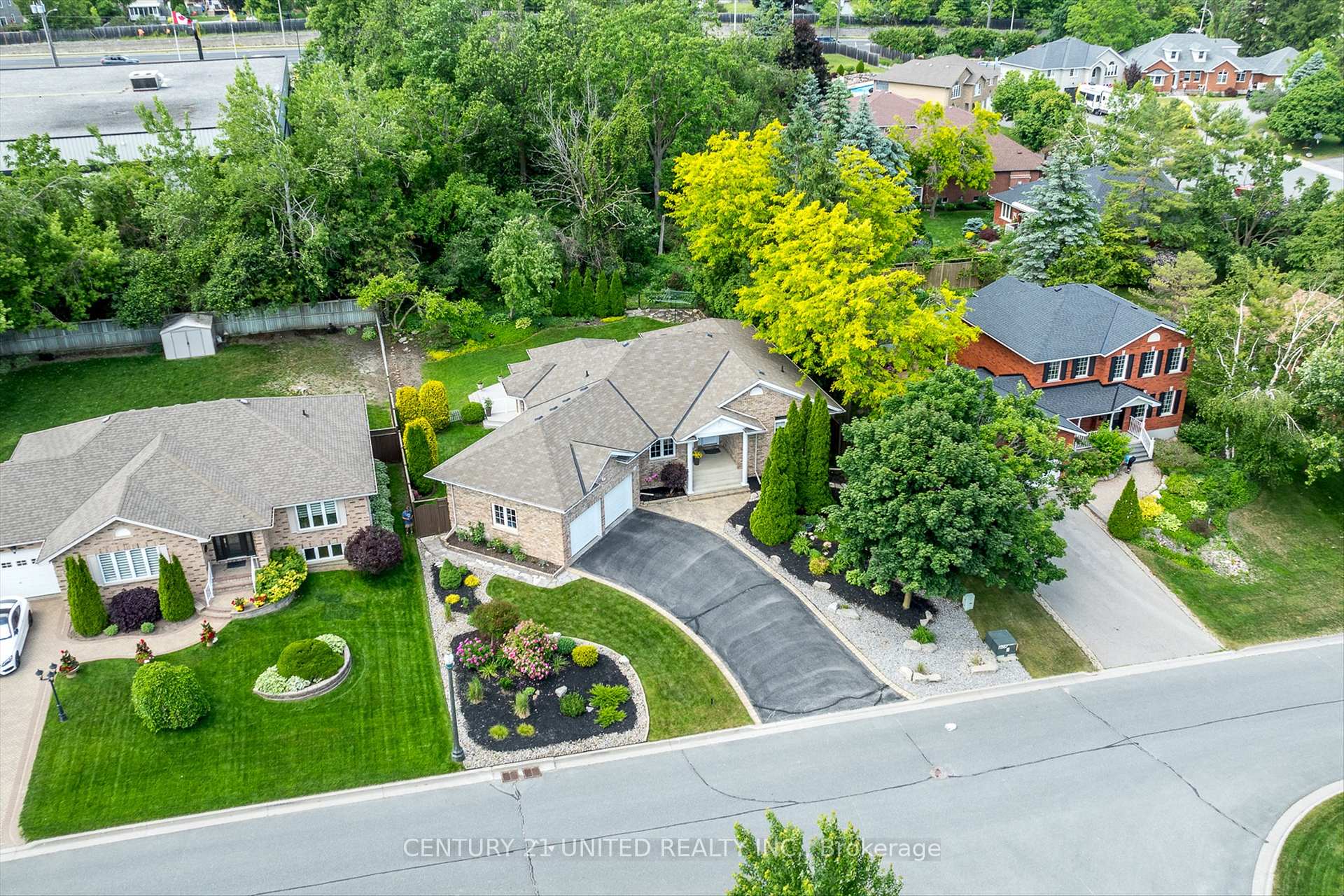 Photo 34 of 1598 College Park Drive, Peterborough, Otonabee Ward 1 — HOMEH