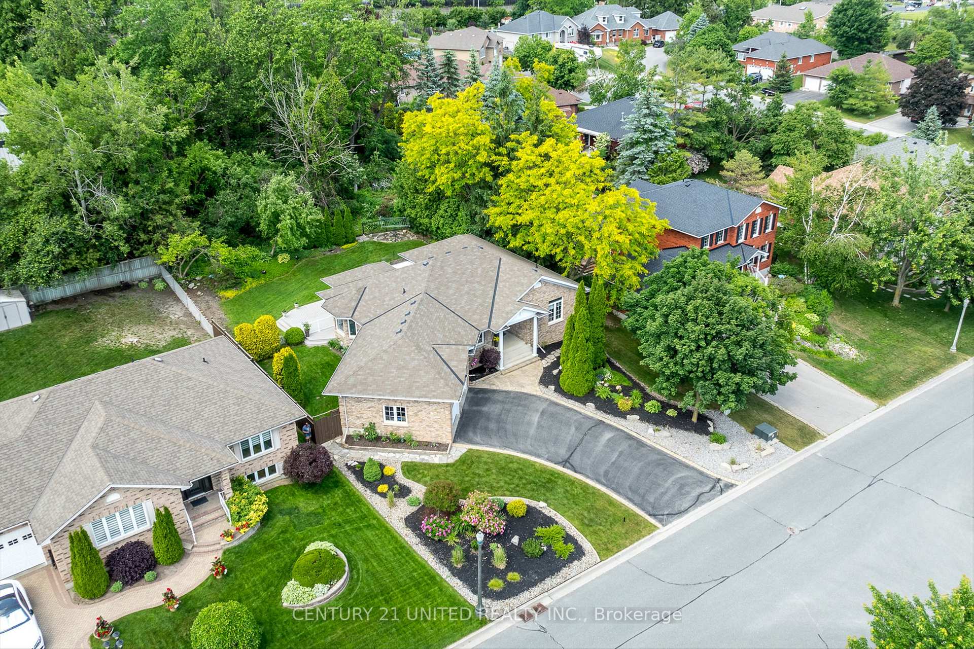 Photo 35 of 1598 College Park Drive, Peterborough, Otonabee Ward 1 — HOMEH