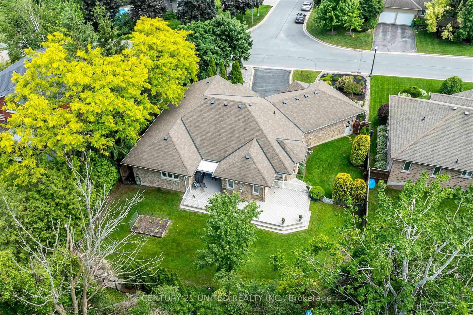 Photo 36 of 1598 College Park Drive, Peterborough, Otonabee Ward 1 — HOMEH