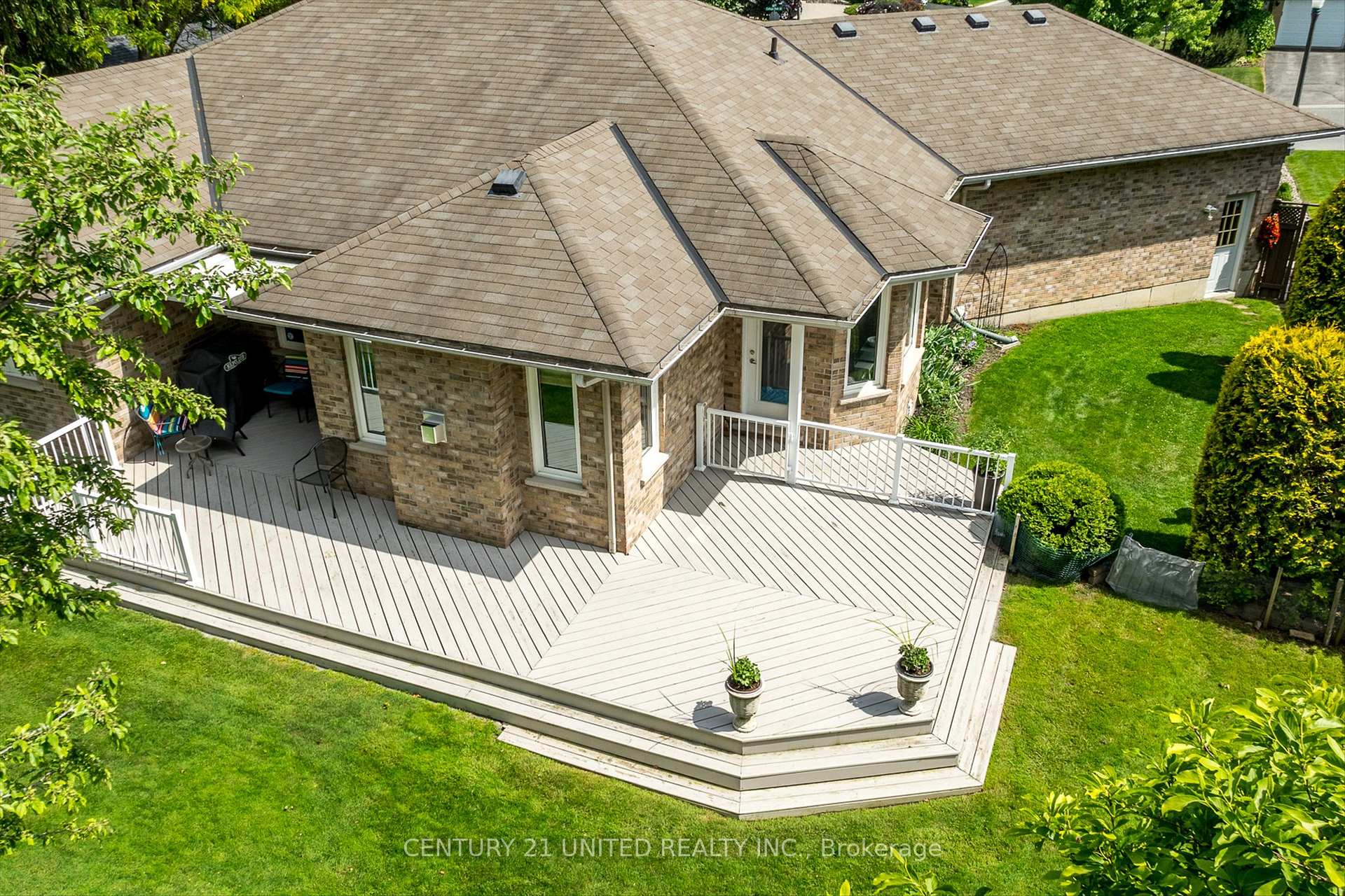 Photo 37 of 1598 College Park Drive, Peterborough, Otonabee Ward 1 — HOMEH