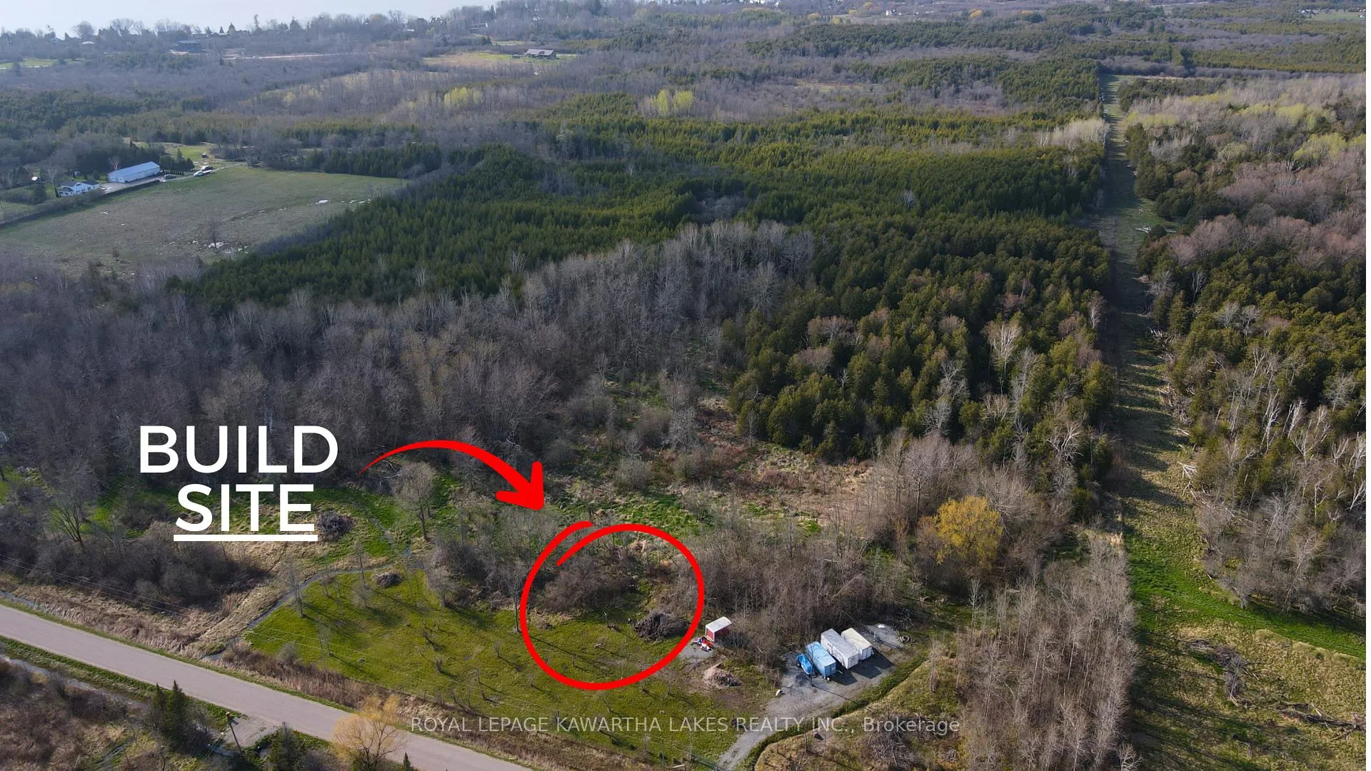 Photo 3 of Concession 2 Road, Brock, Rural Brock — HOMEH