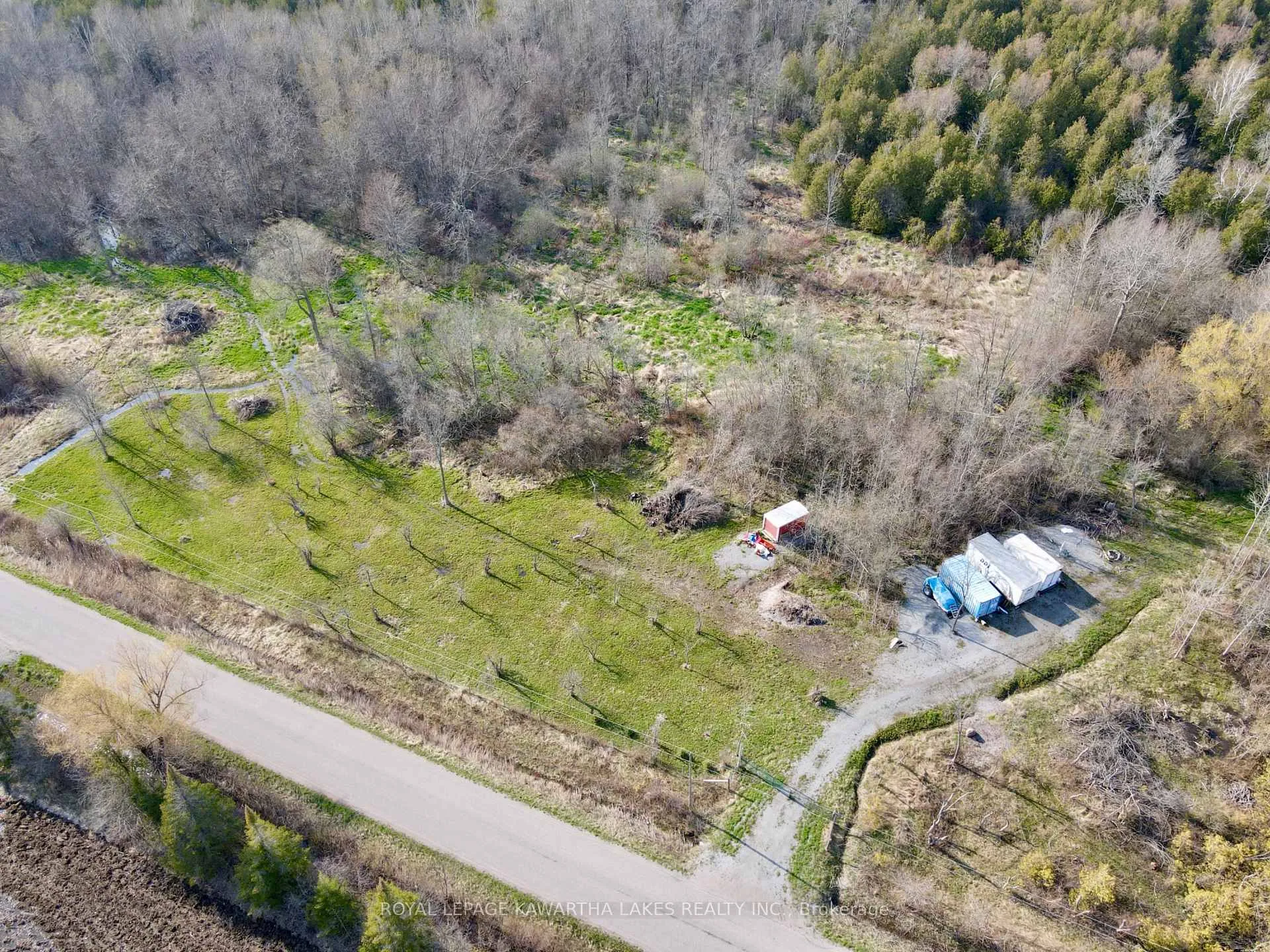 Photo 8 of Concession 2 Road, Brock, Rural Brock — HOMEH
