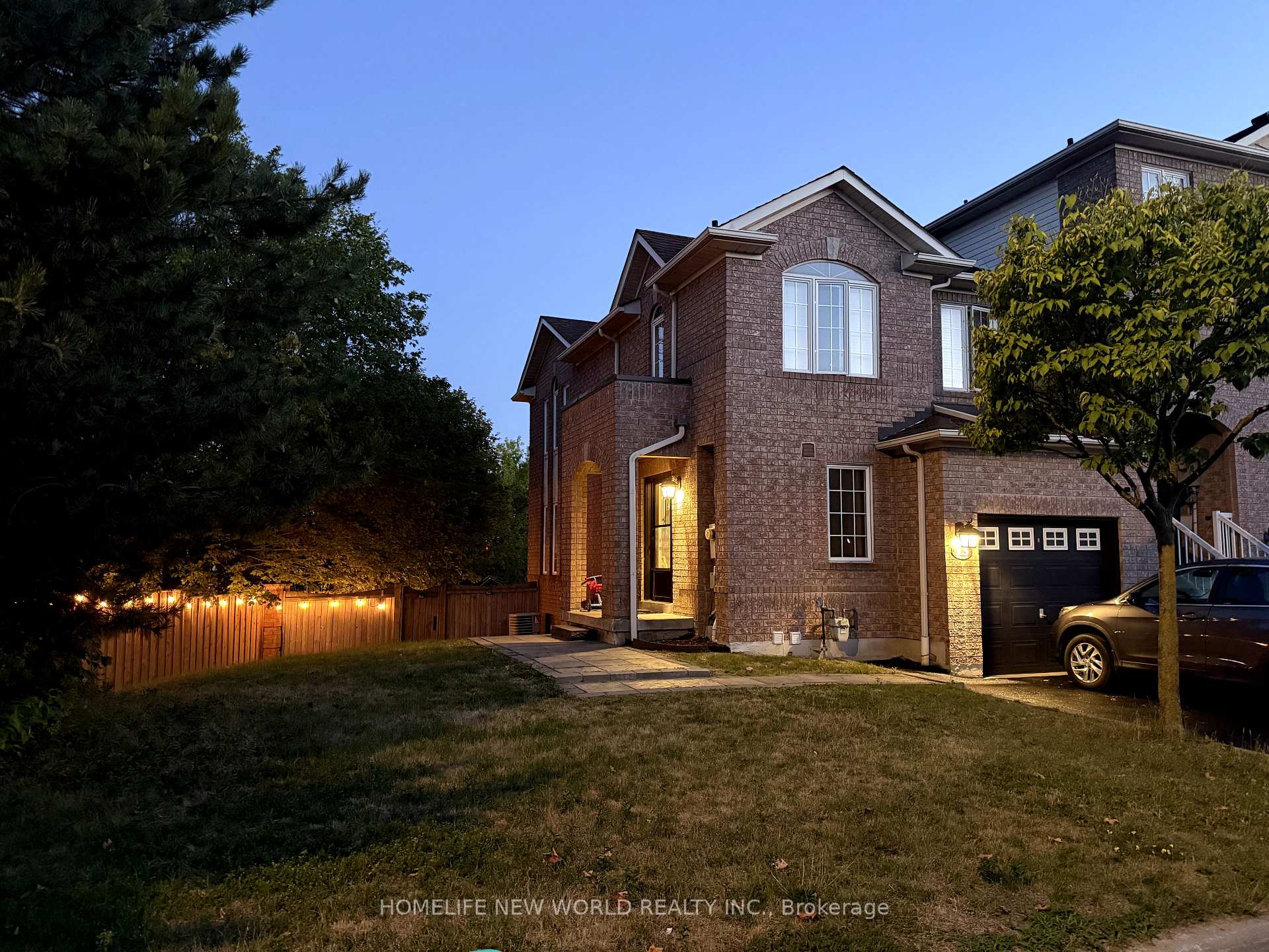 Photo 1 of 13 Tasker Crescent, Ajax, Central — HOMEH