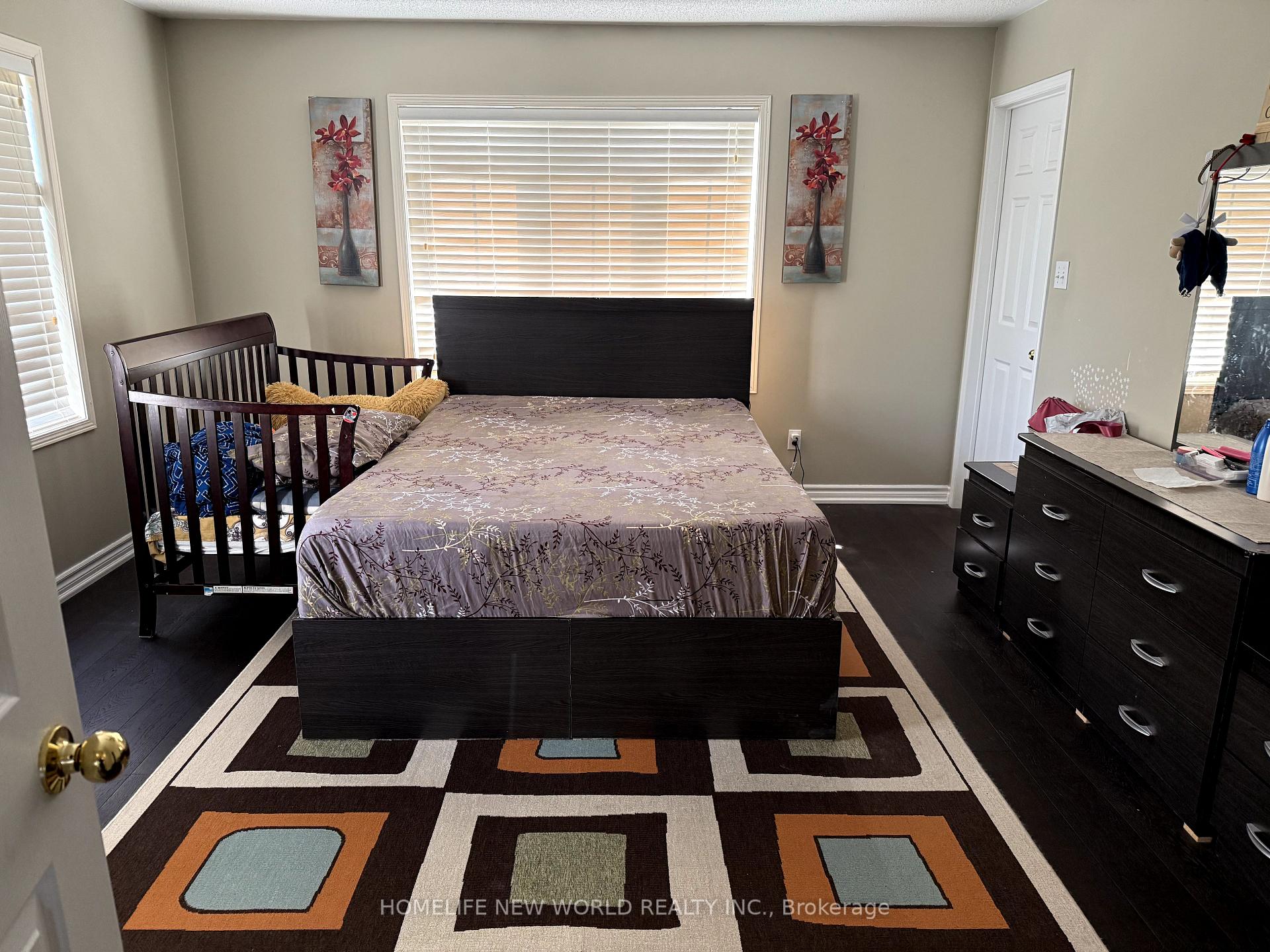 Photo 6 of 13 Tasker Crescent, Ajax, Central — HOMEH
