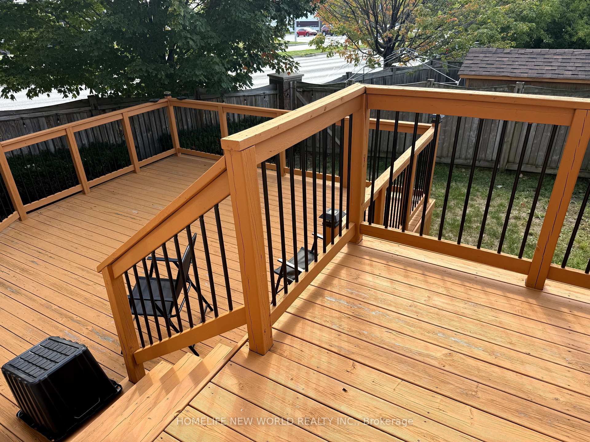 Photo 7 of 13 Tasker Crescent, Ajax, Central — HOMEH