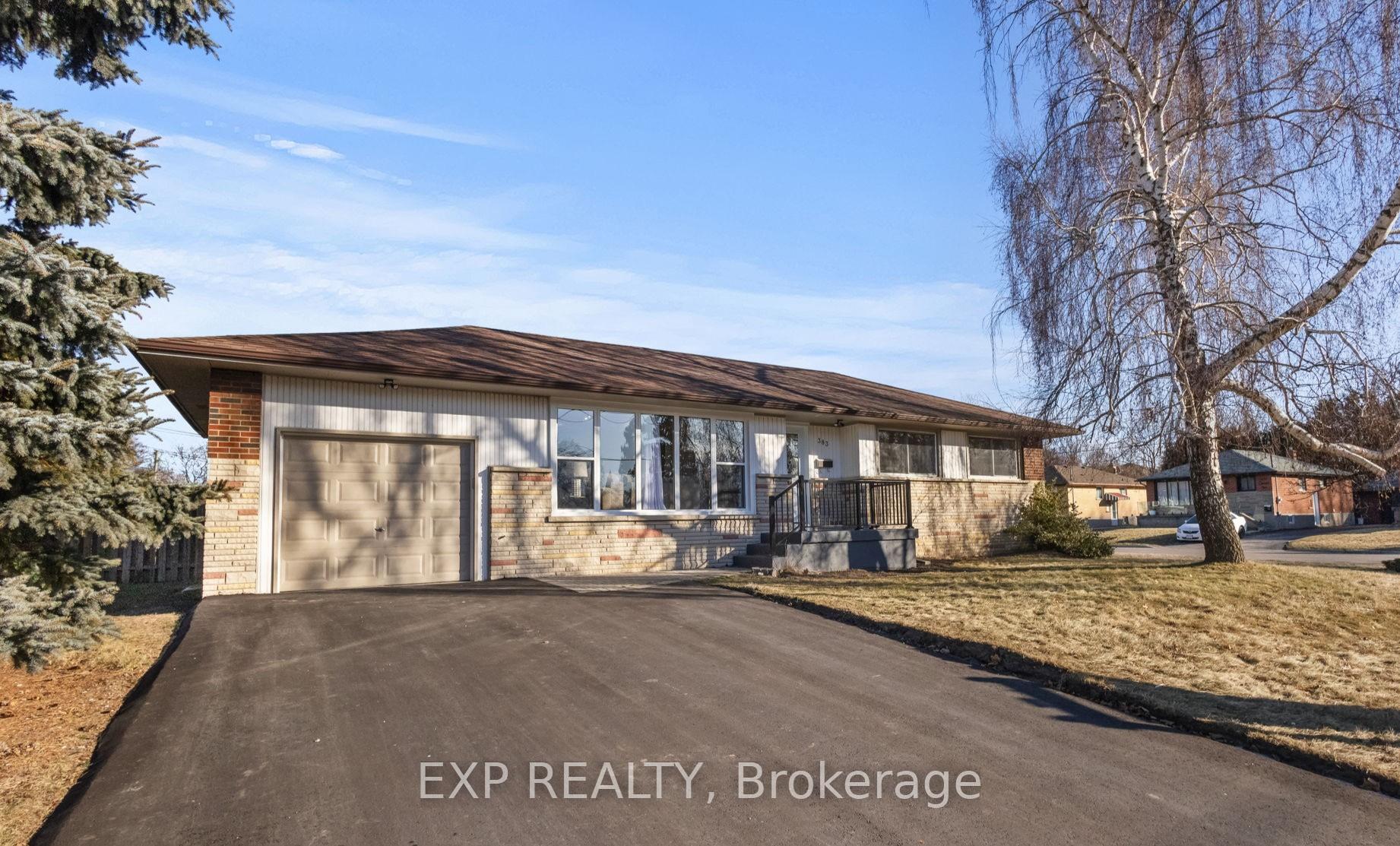 Photo 1 of 383 Windsor Street, Oshawa, Donevan — HOMEH