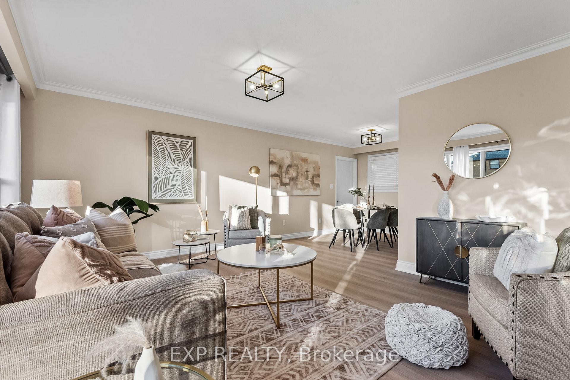 Photo 6 of 383 Windsor Street, Oshawa, Donevan — HOMEH