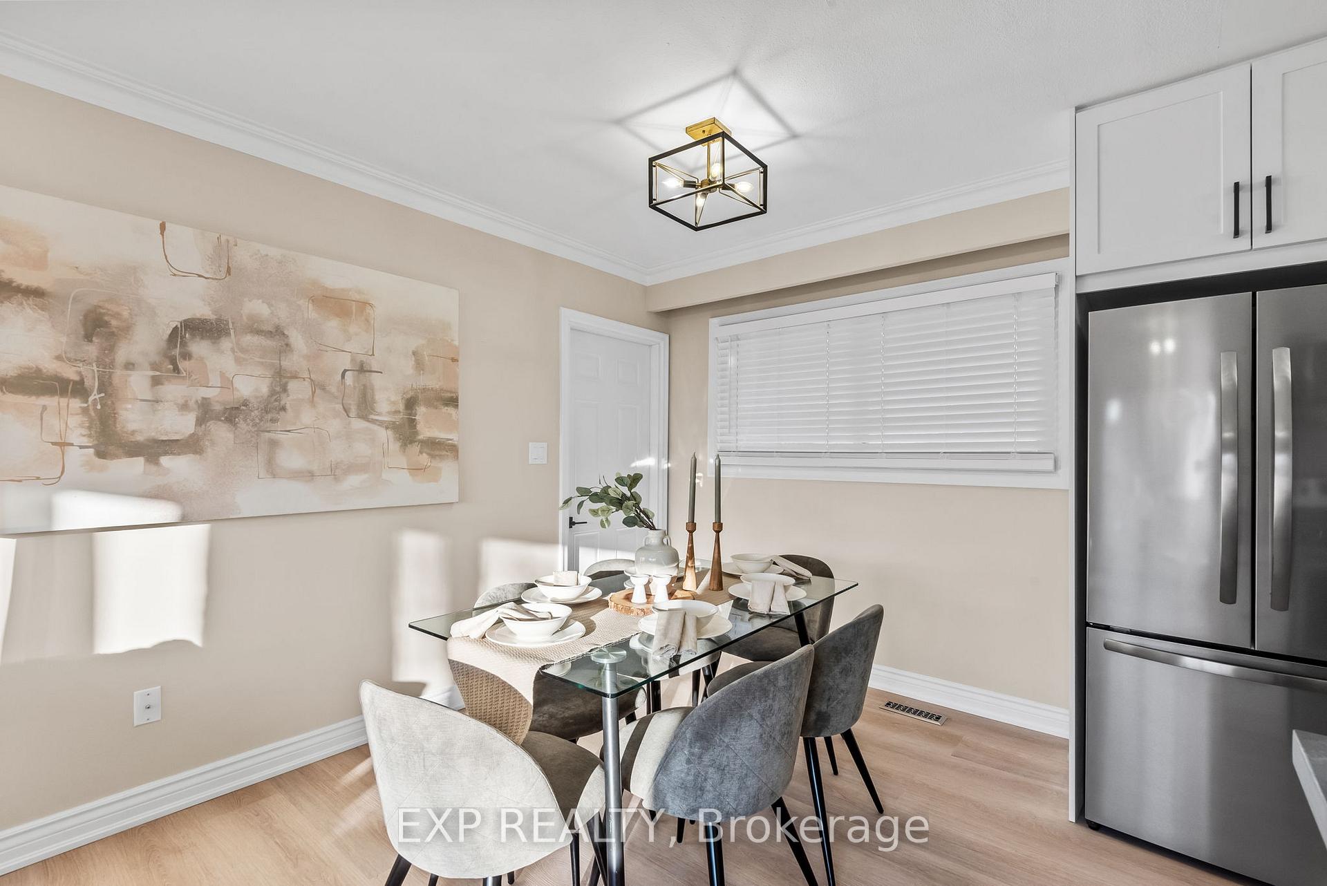 Photo 9 of 383 Windsor Street, Oshawa, Donevan — HOMEH