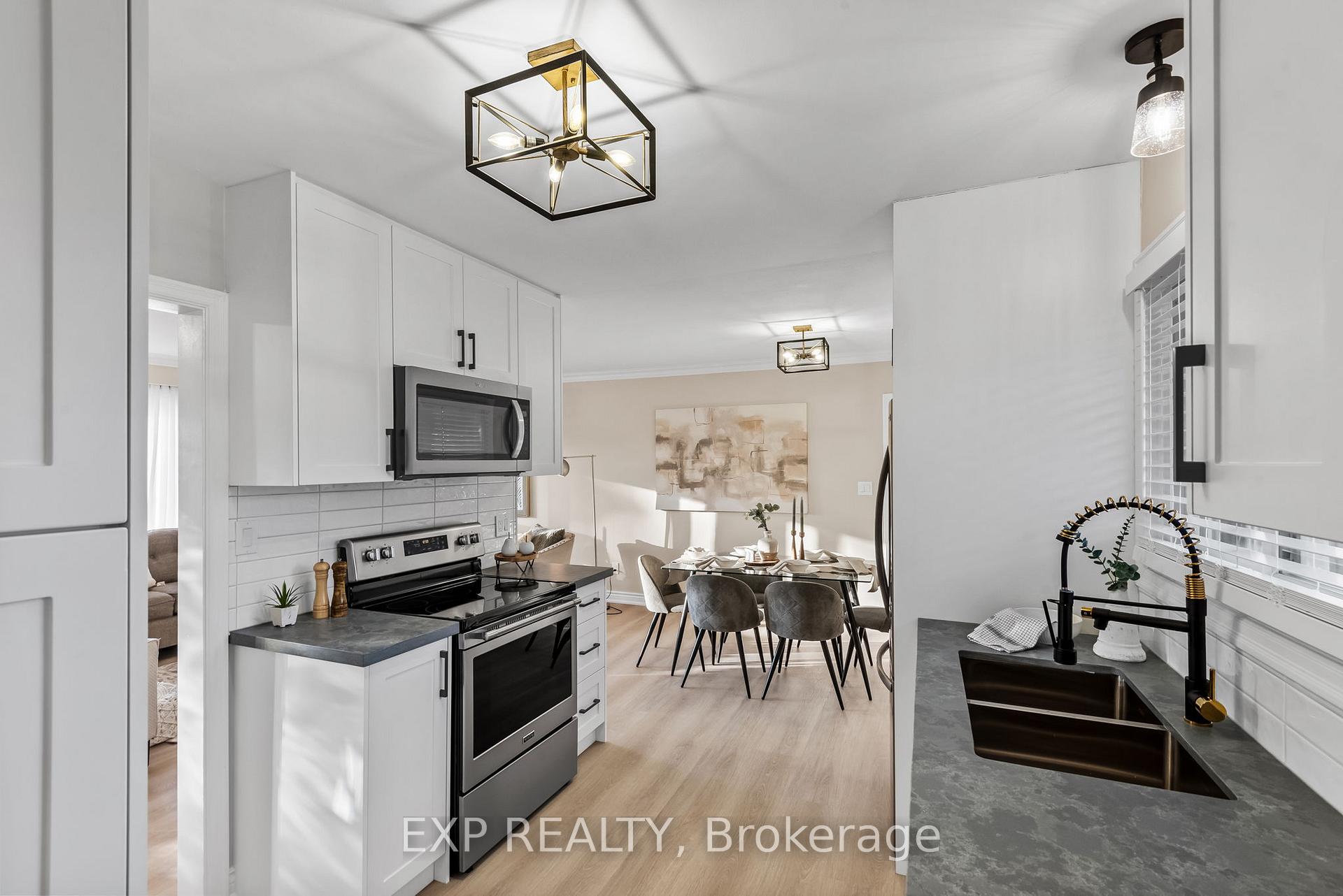 Photo 12 of 383 Windsor Street, Oshawa, Donevan — HOMEH