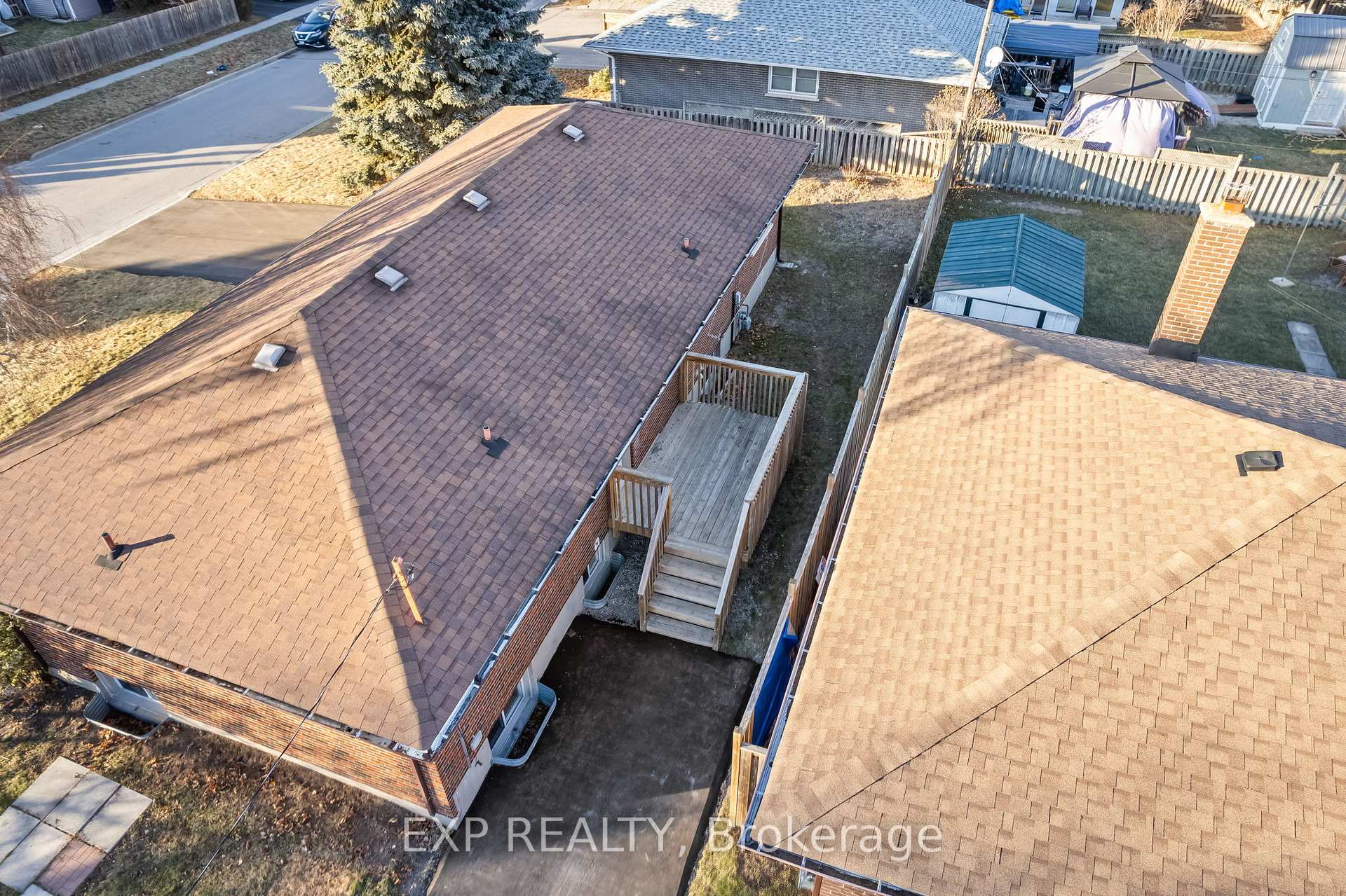 Photo 21 of 383 Windsor Street, Oshawa, Donevan — HOMEH