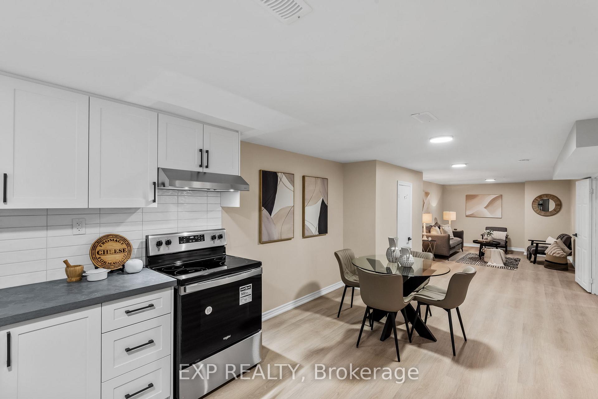 Photo 33 of 383 Windsor Street, Oshawa, Donevan — HOMEH