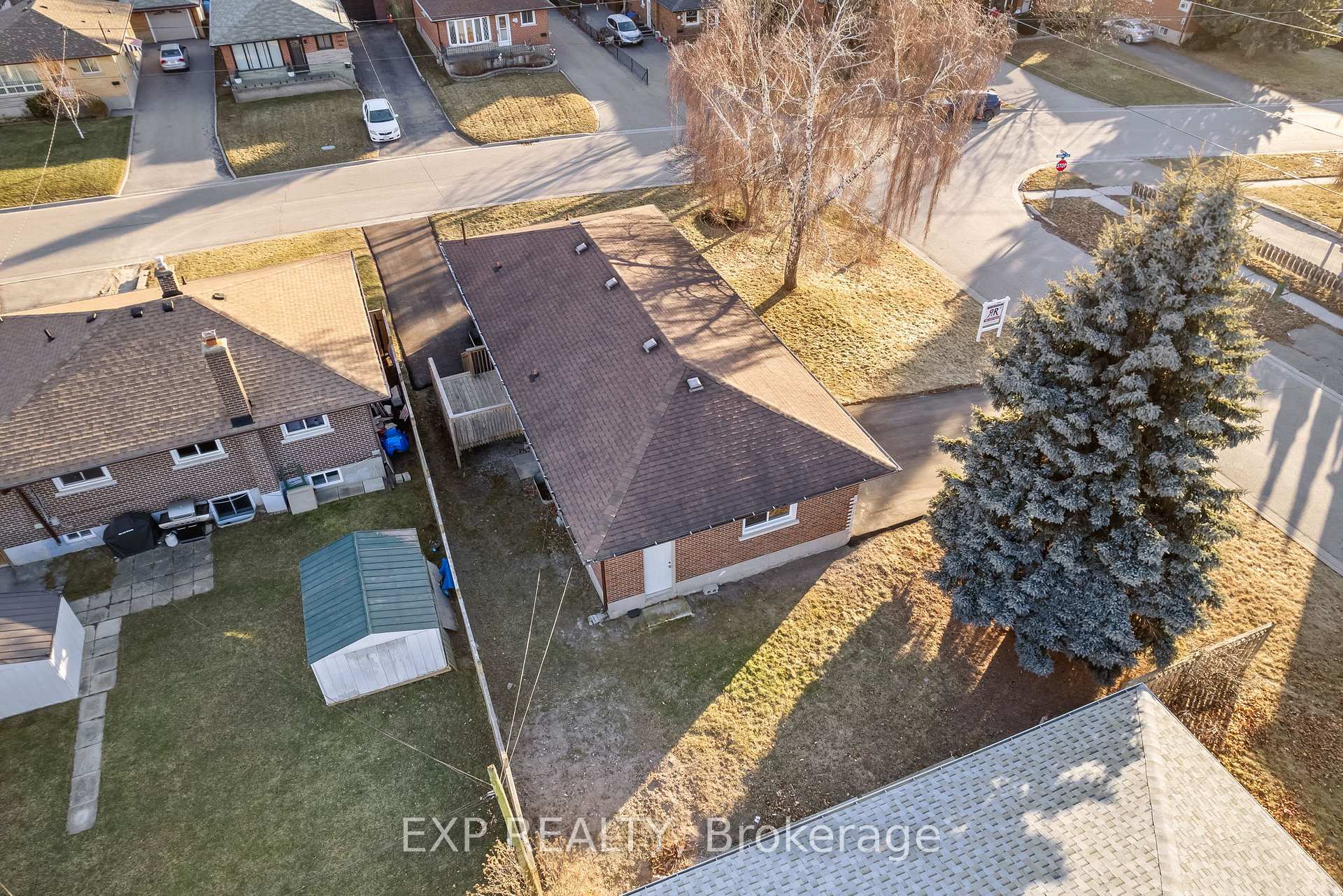 Photo 39 of 383 Windsor Street, Oshawa, Donevan — HOMEH