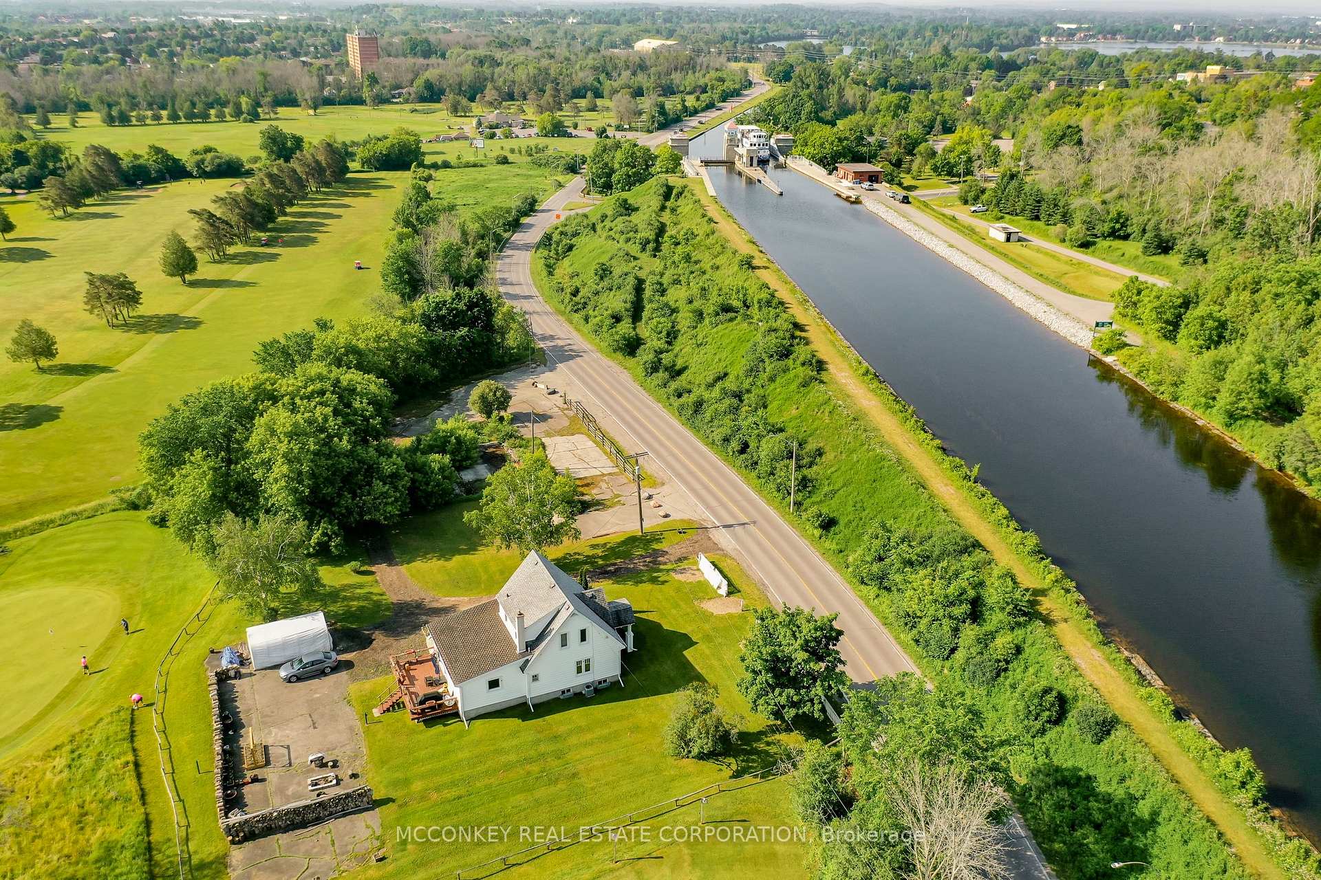 Photo 1 of 2450 Ashburnham Drive, Peterborough, Ashburnham Ward 4 — HOMEH