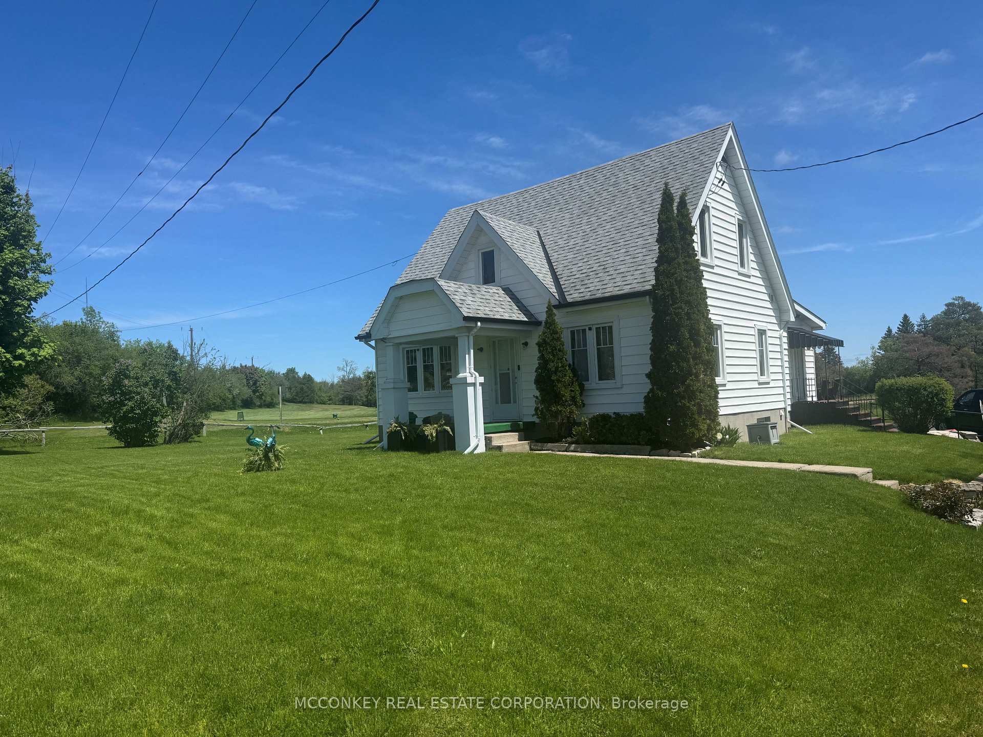 Photo 2 of 2450 Ashburnham Drive, Peterborough, Ashburnham Ward 4 — HOMEH