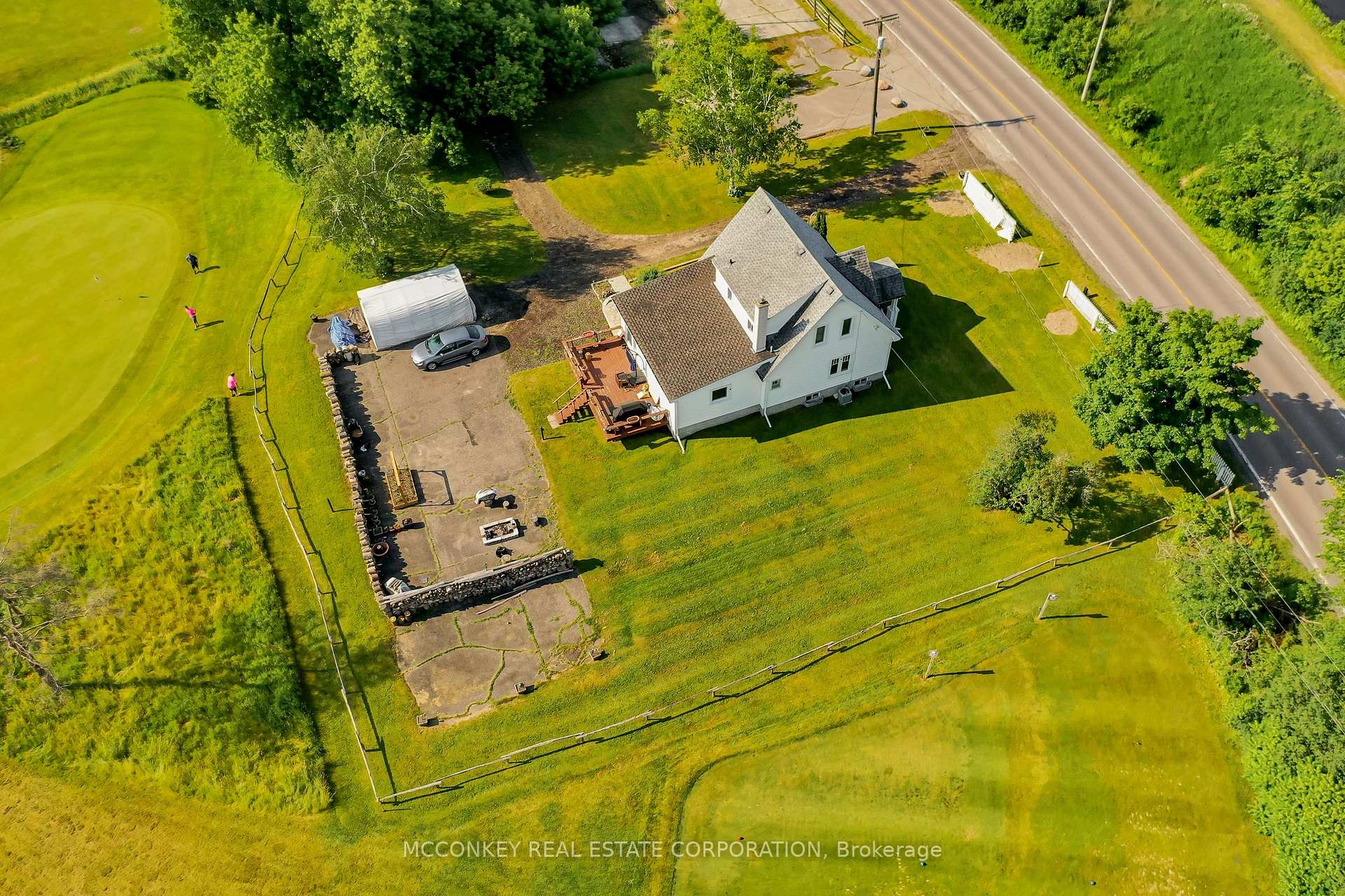 Photo 9 of 2450 Ashburnham Drive, Peterborough, Ashburnham Ward 4 — HOMEH