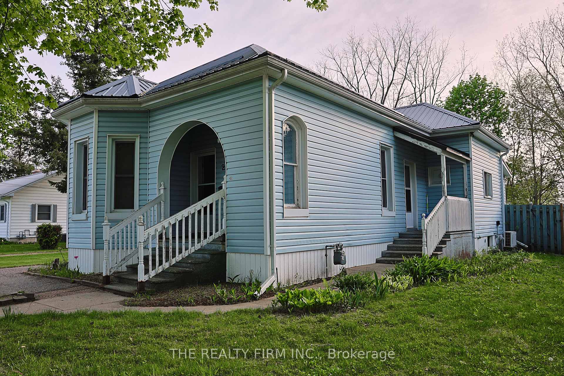 Photo 17 of 20 Dufferin Street, Aylmer — HOMEH