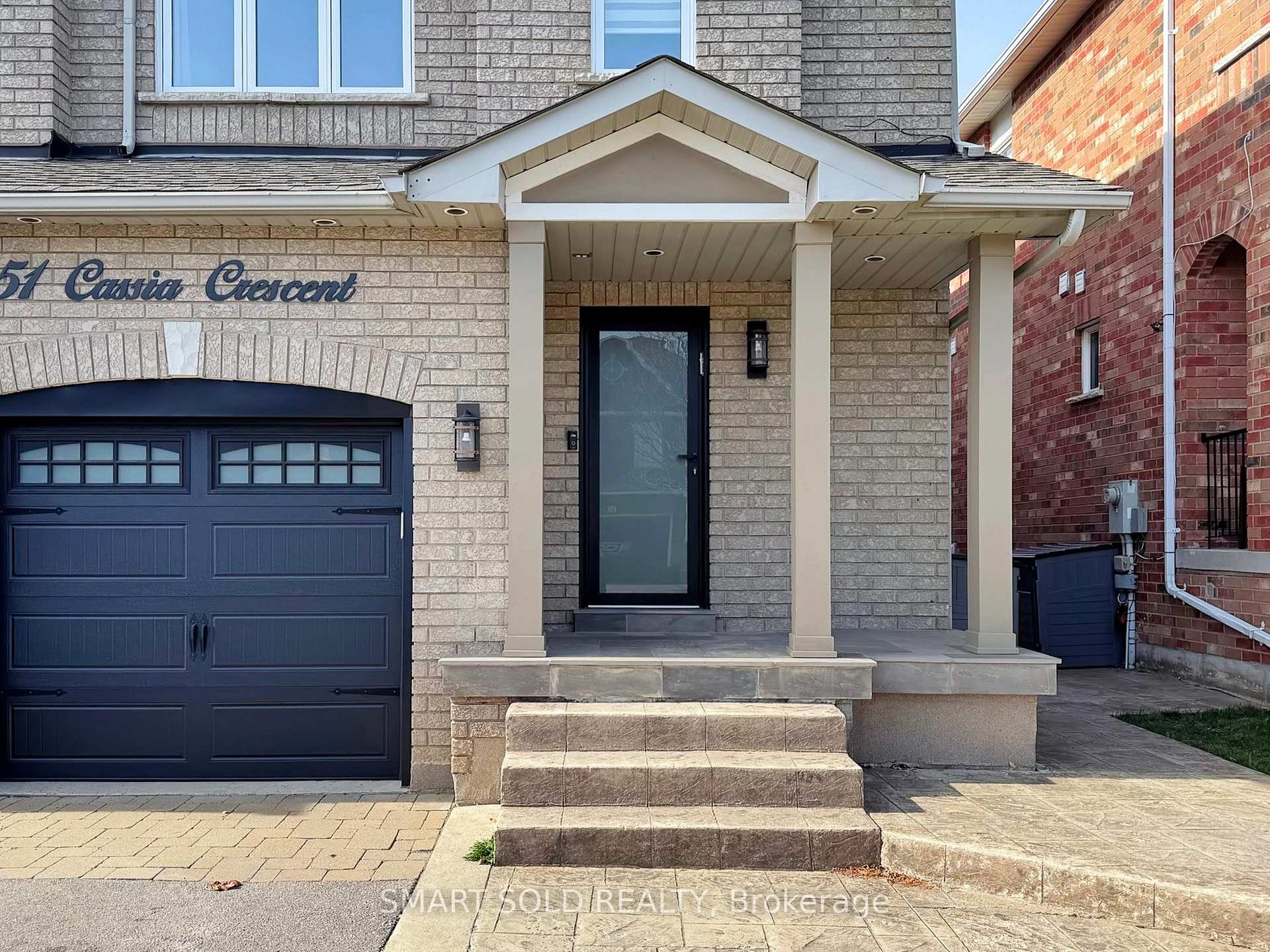 Photo 1 of 51 Cassia Crescent, Vaughan, Maple — HOMEH
