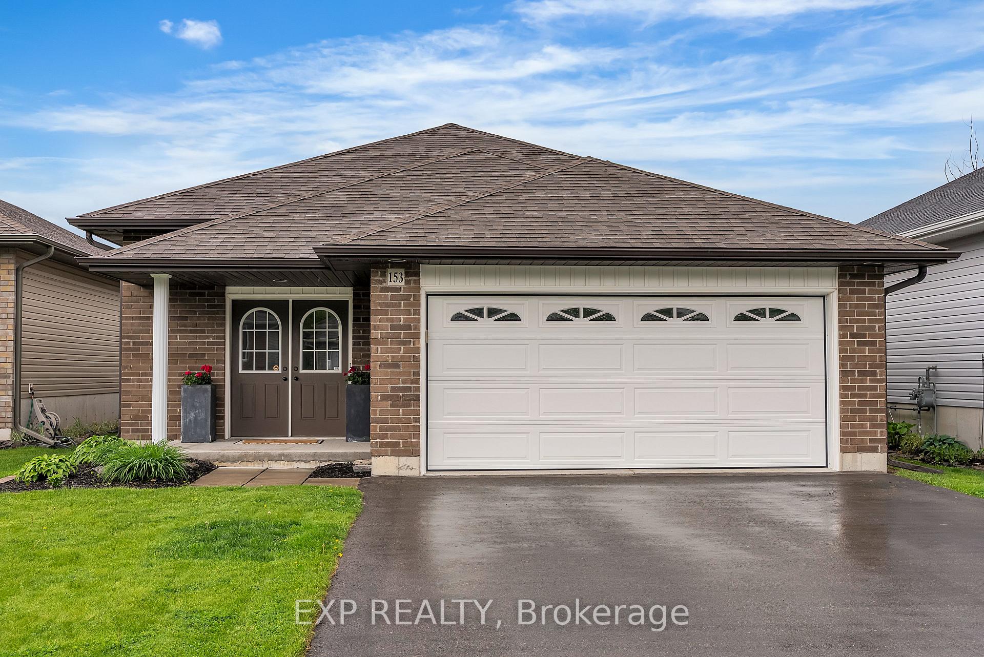 Photo 1 of 153 Greenhill Lane, Belleville, Belleville Ward — HOMEH