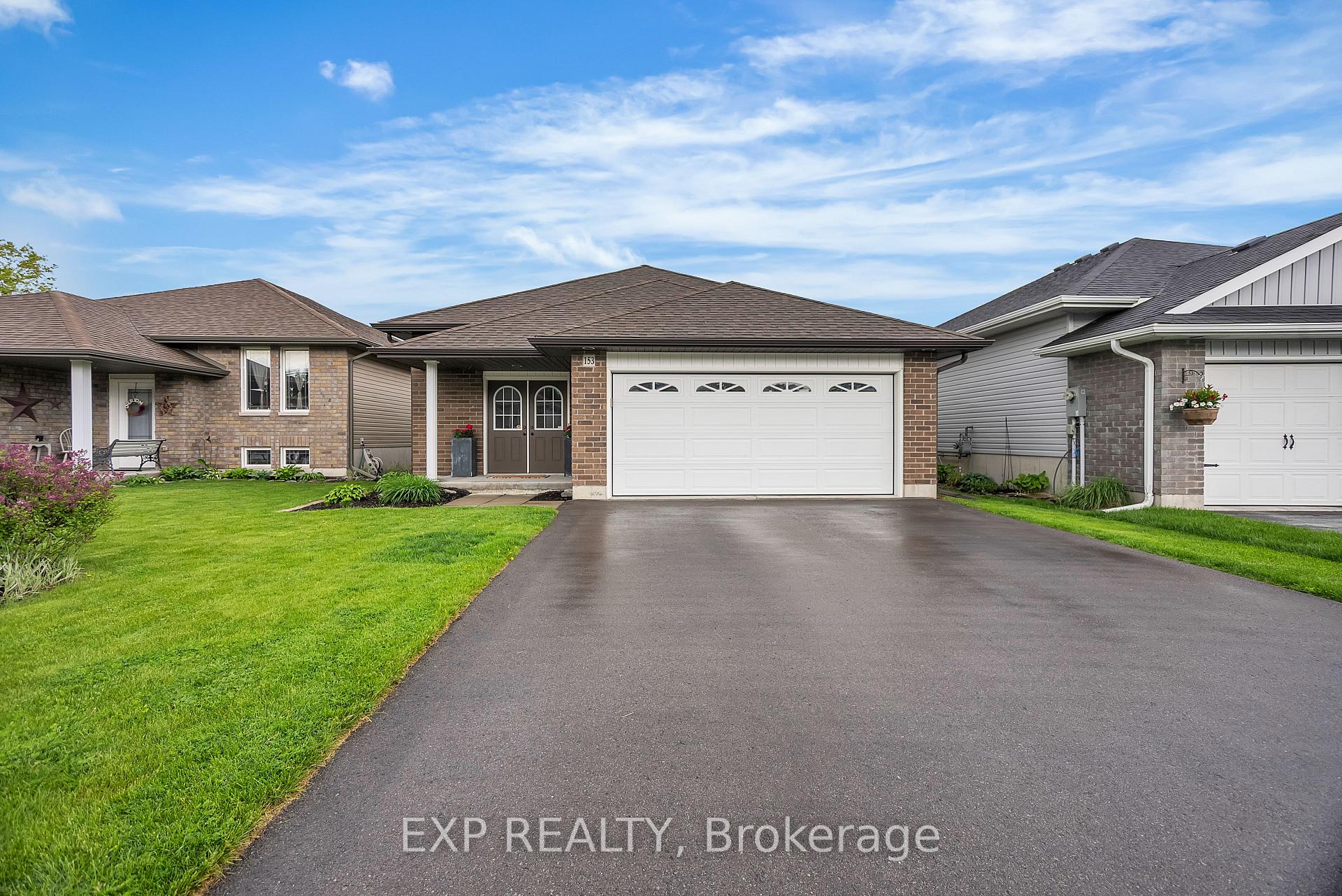 Photo 2 of 153 Greenhill Lane, Belleville, Belleville Ward — HOMEH
