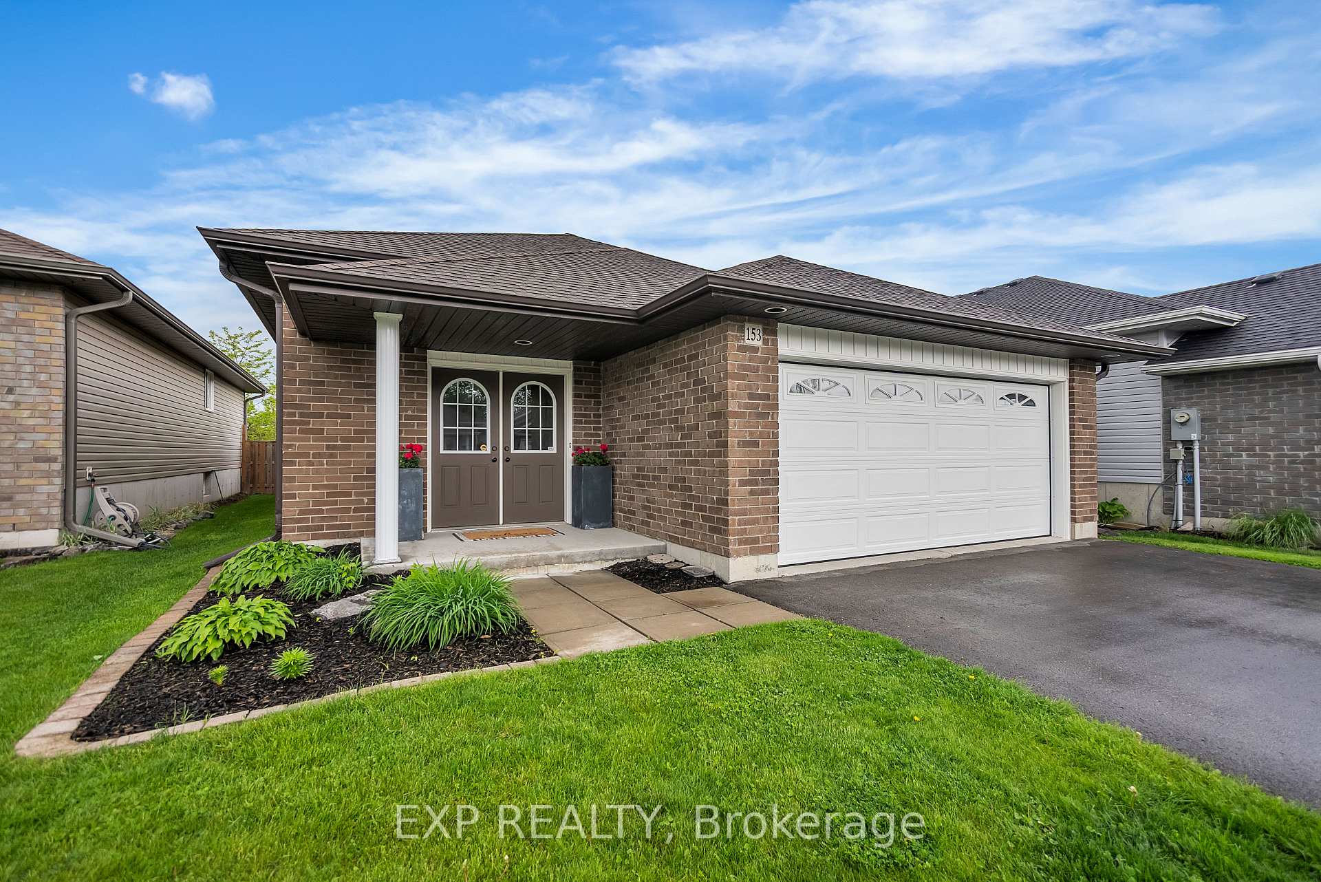 Photo 10 of 153 Greenhill Lane, Belleville, Belleville Ward — HOMEH