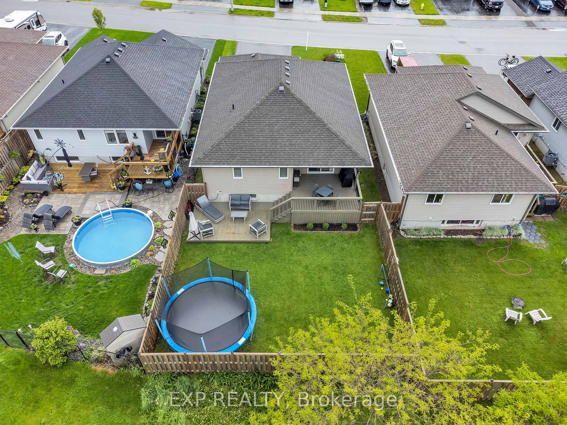 Photo 50 of 153 Greenhill Lane, Belleville, Belleville Ward — HOMEH