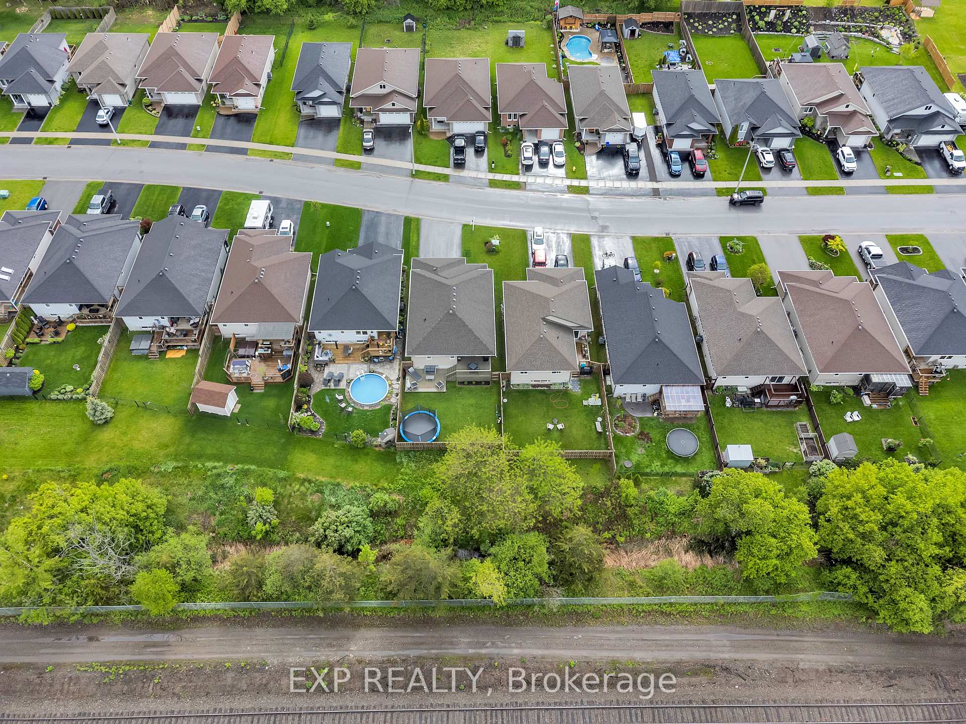 Photo 43 of 153 Greenhill Lane, Belleville, Belleville Ward — HOMEH