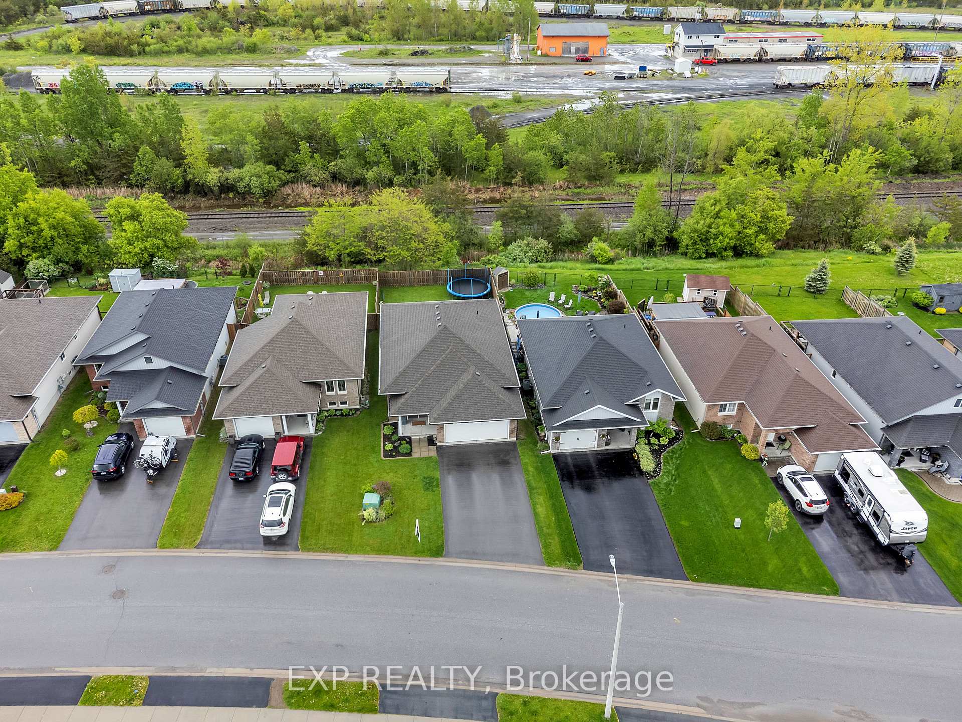 Photo 46 of 153 Greenhill Lane, Belleville, Belleville Ward — HOMEH