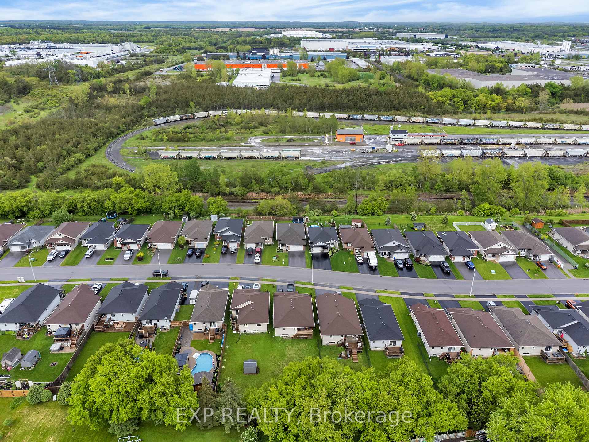 Photo 47 of 153 Greenhill Lane, Belleville, Belleville Ward — HOMEH