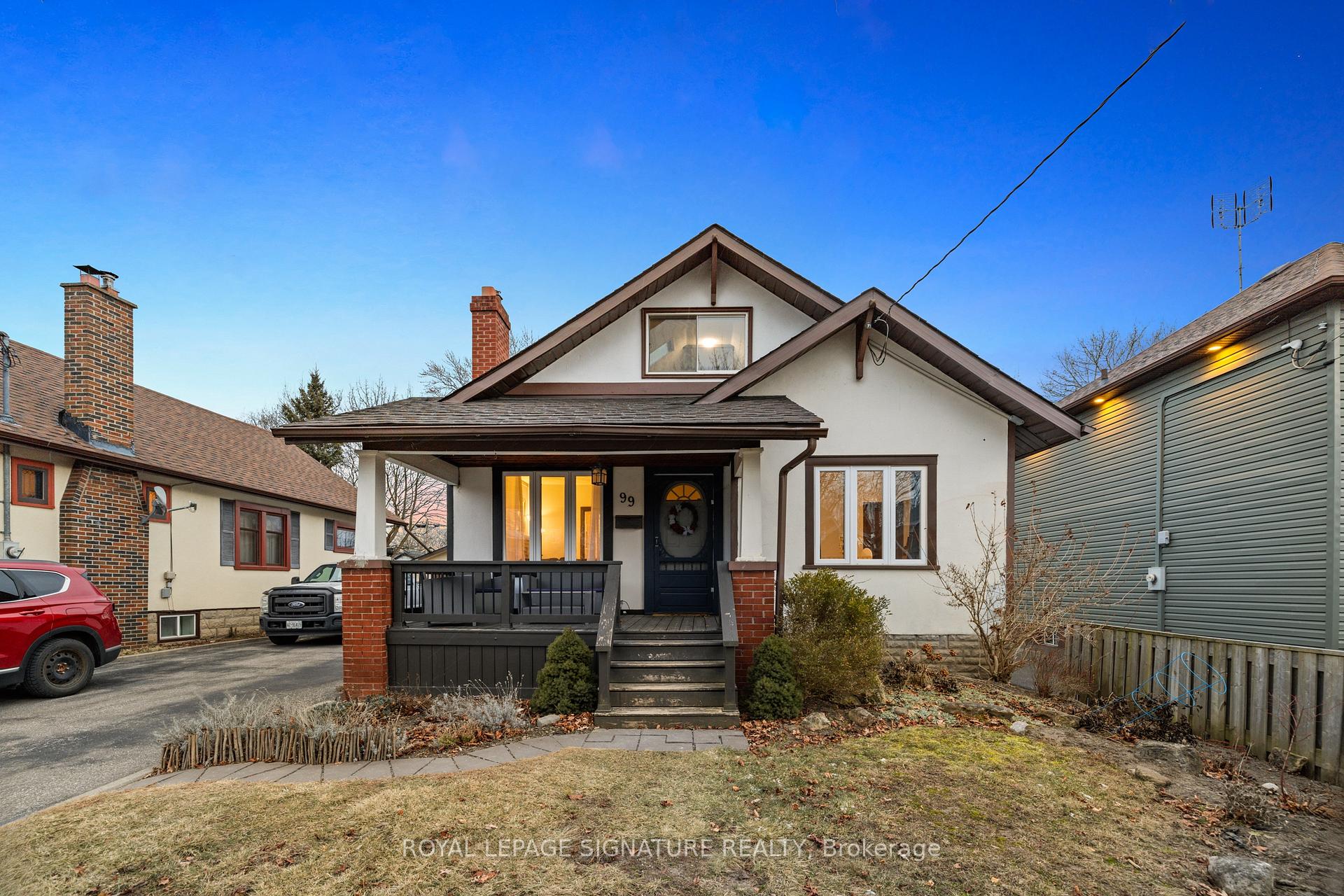 Photo 1 of 99 Mclaughlin Boulevard, Oshawa, O'Neill — HOMEH