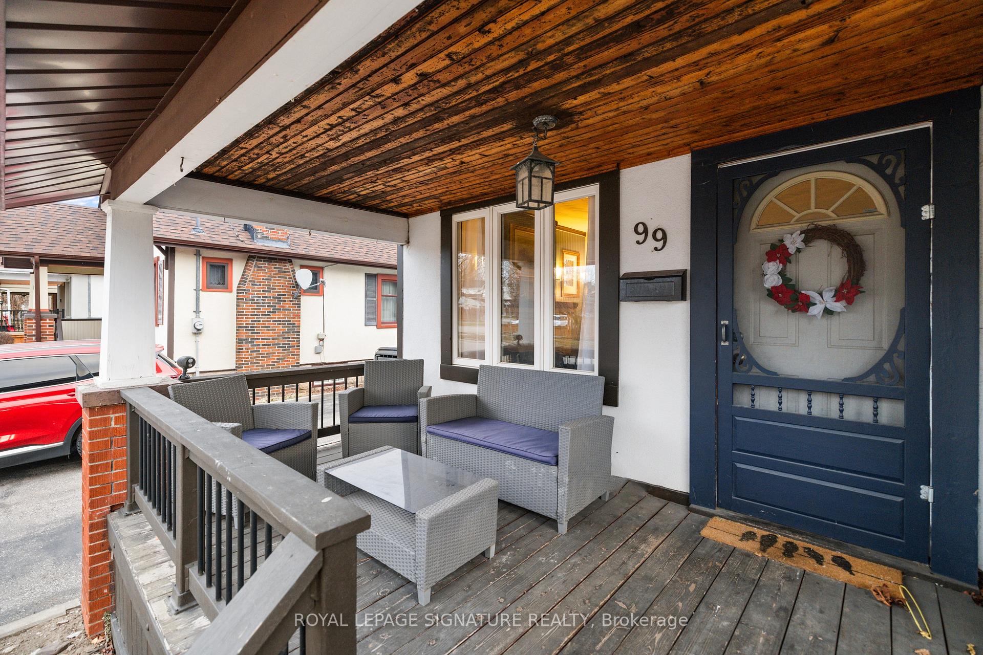 Photo 3 of 99 Mclaughlin Boulevard, Oshawa, O'Neill — HOMEH
