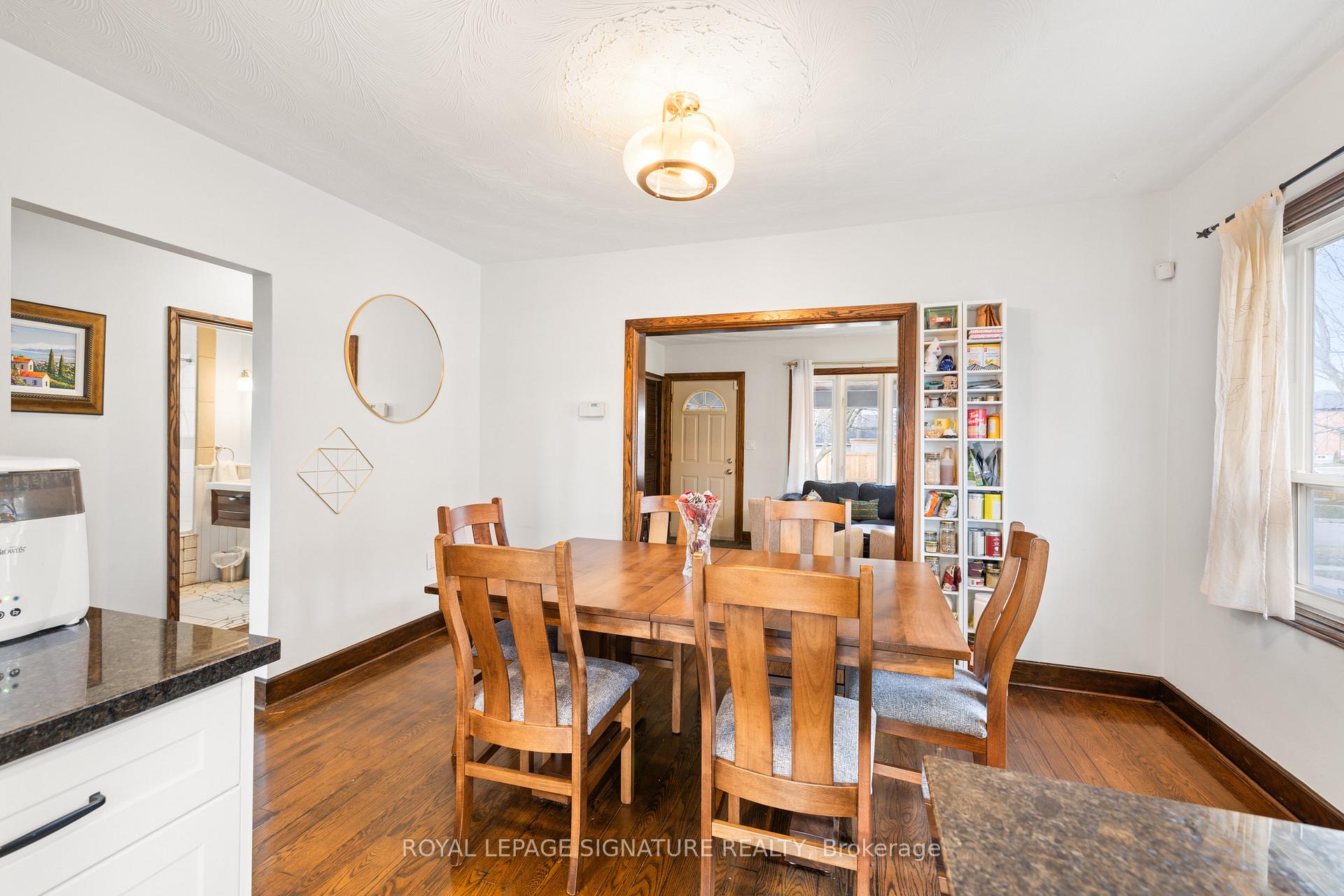Photo 9 of 99 Mclaughlin Boulevard, Oshawa, O'Neill — HOMEH