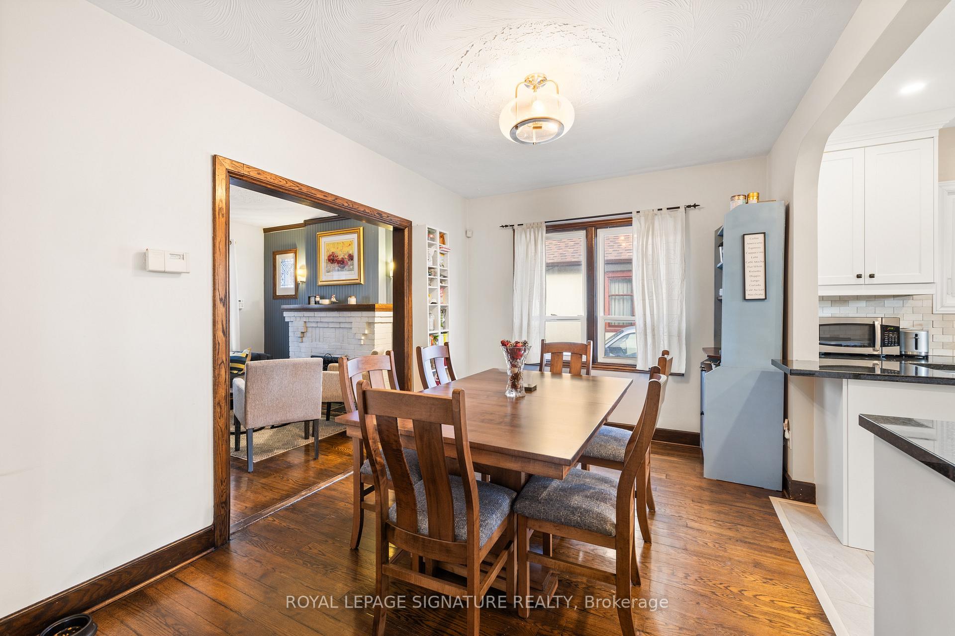 Photo 10 of 99 Mclaughlin Boulevard, Oshawa, O'Neill — HOMEH
