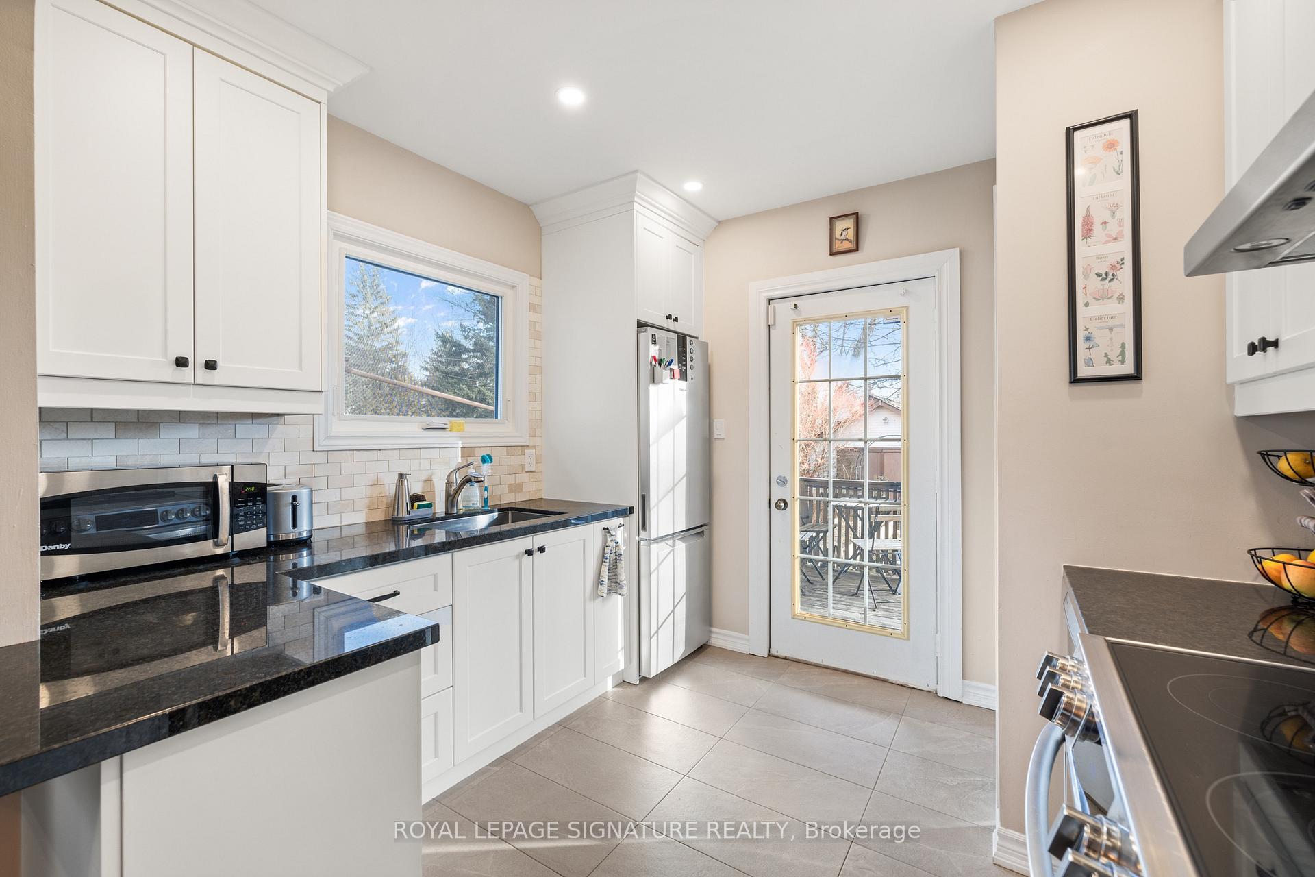 Photo 12 of 99 Mclaughlin Boulevard, Oshawa, O'Neill — HOMEH