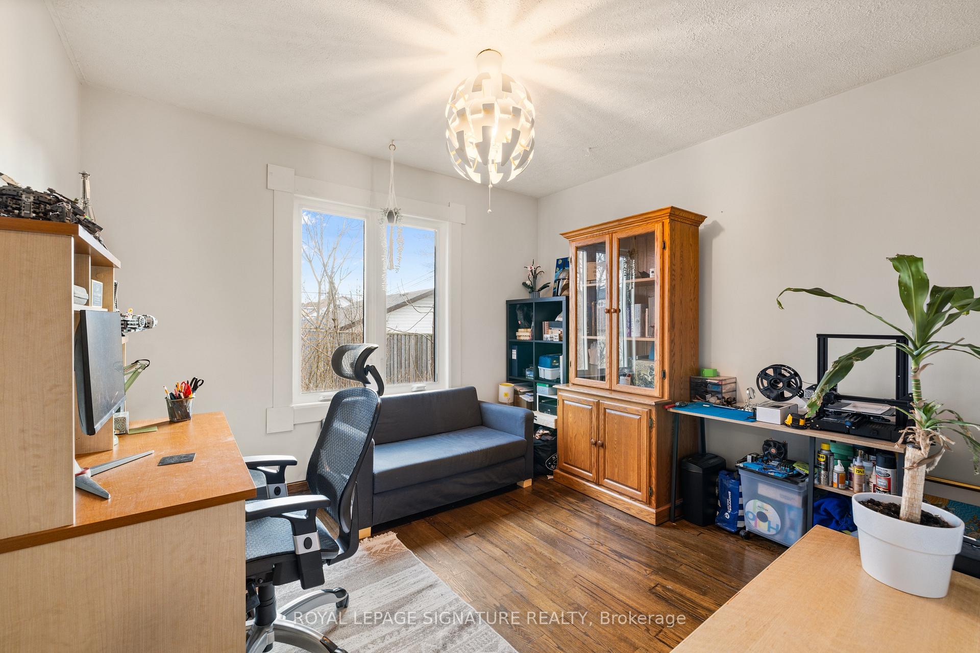Photo 17 of 99 Mclaughlin Boulevard, Oshawa, O'Neill — HOMEH