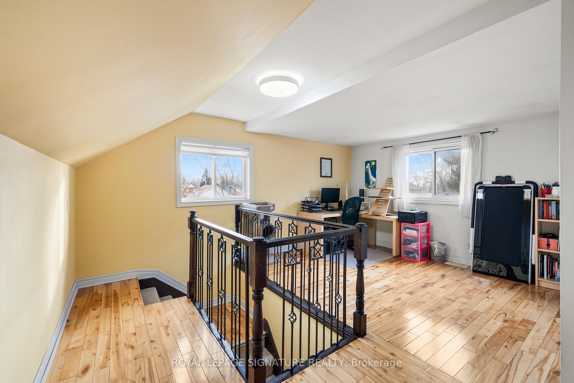 Photo 20 of 99 Mclaughlin Boulevard, Oshawa, O'Neill — HOMEH