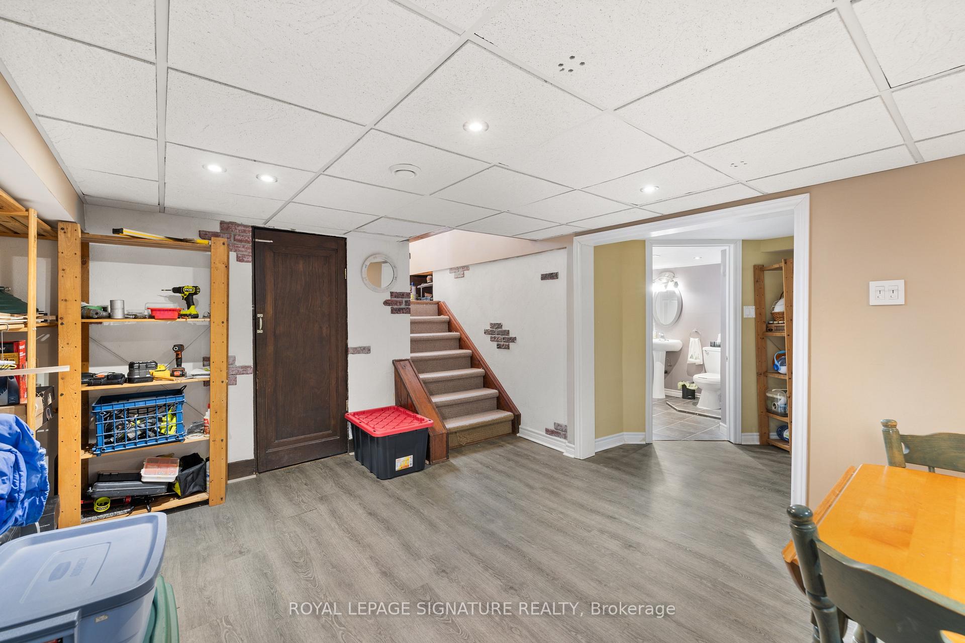 Photo 24 of 99 Mclaughlin Boulevard, Oshawa, O'Neill — HOMEH