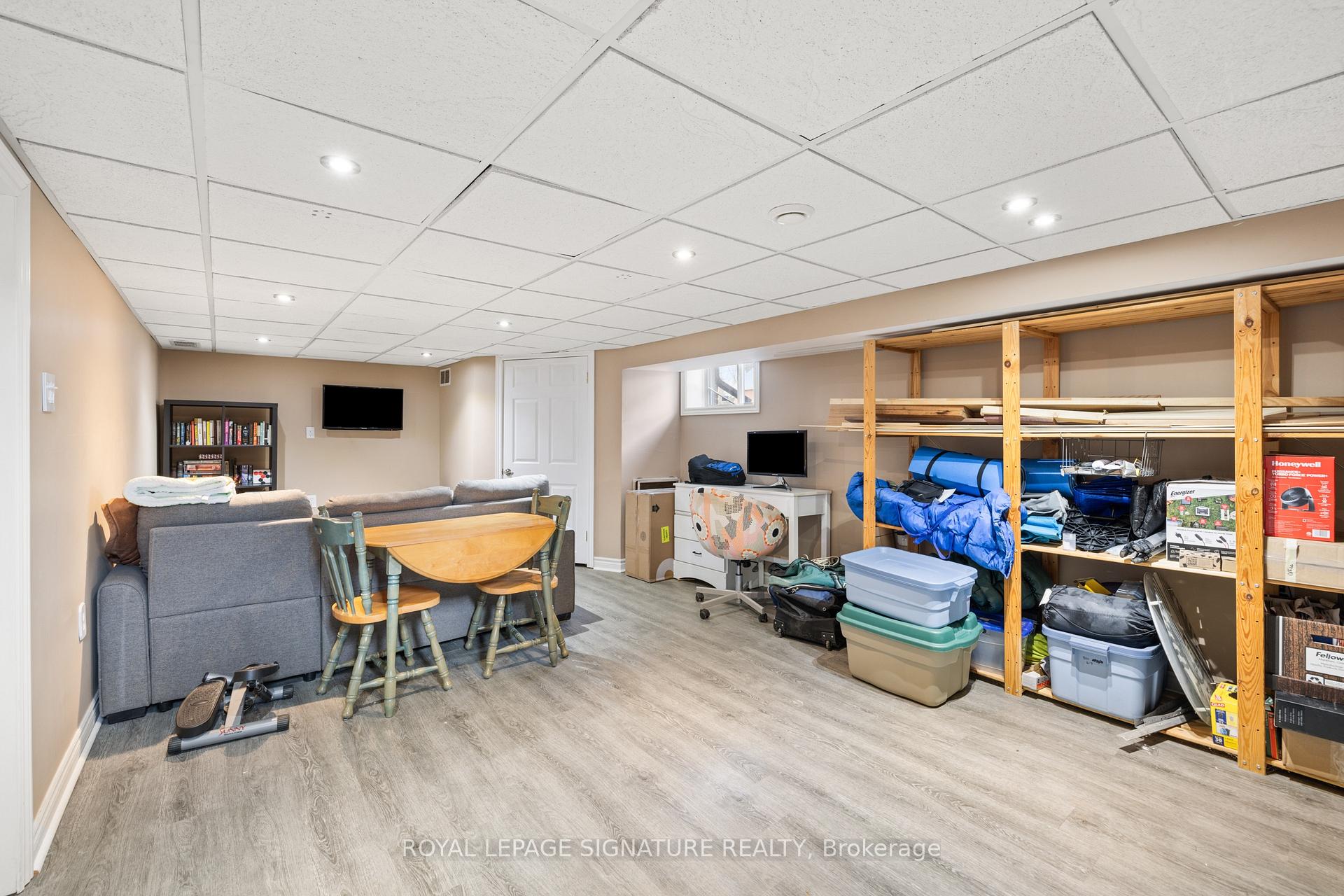 Photo 25 of 99 Mclaughlin Boulevard, Oshawa, O'Neill — HOMEH