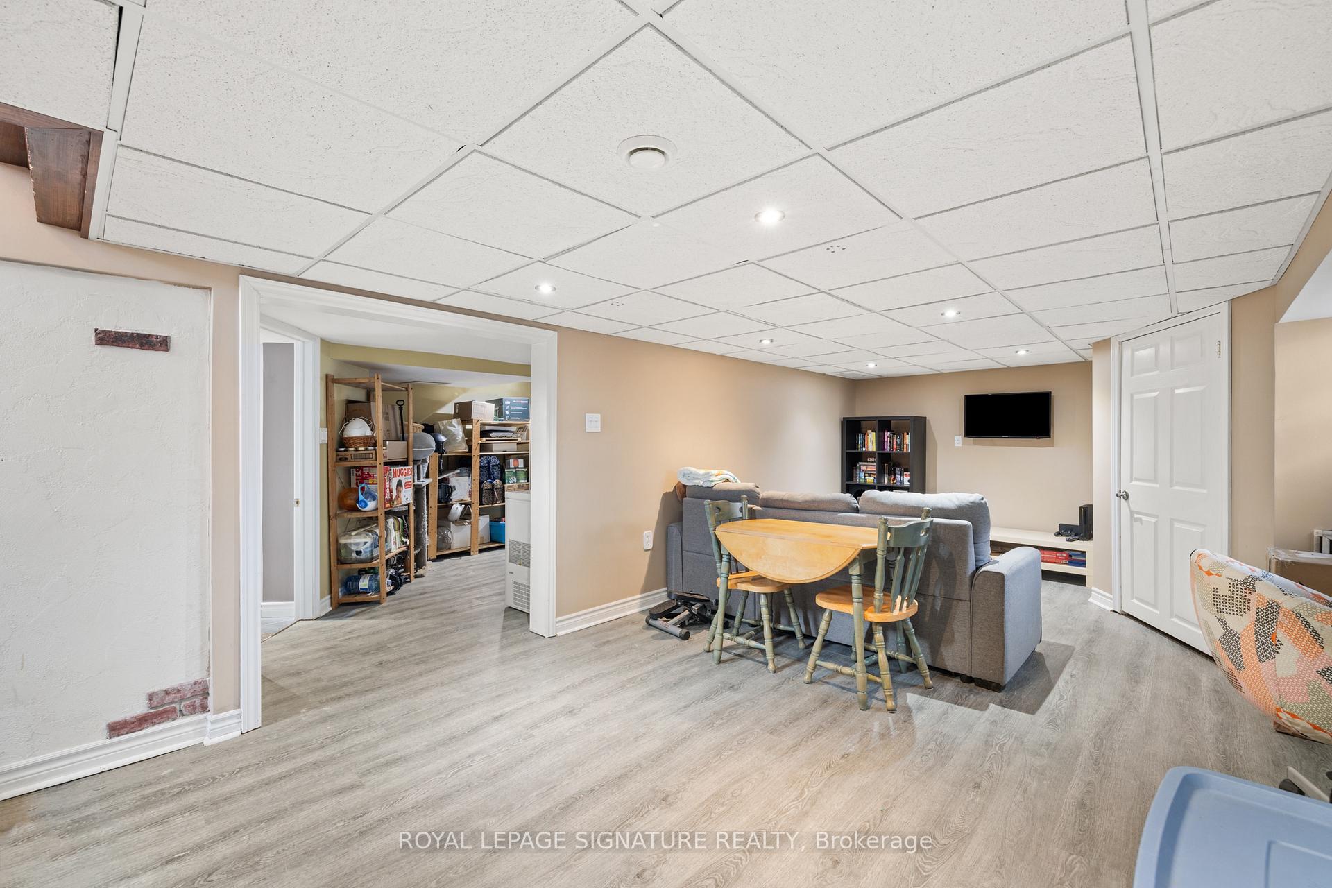 Photo 26 of 99 Mclaughlin Boulevard, Oshawa, O'Neill — HOMEH