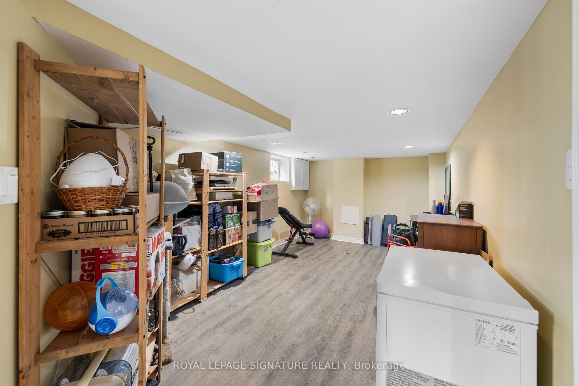 Photo 28 of 99 Mclaughlin Boulevard, Oshawa, O'Neill — HOMEH