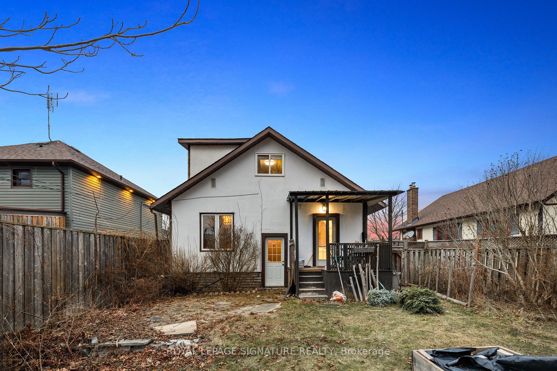 Photo 33 of 99 Mclaughlin Boulevard, Oshawa, O'Neill — HOMEH