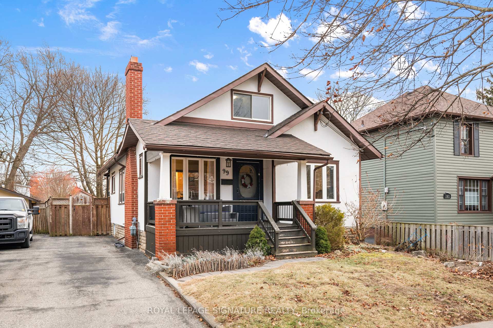 Photo 34 of 99 Mclaughlin Boulevard, Oshawa, O'Neill — HOMEH
