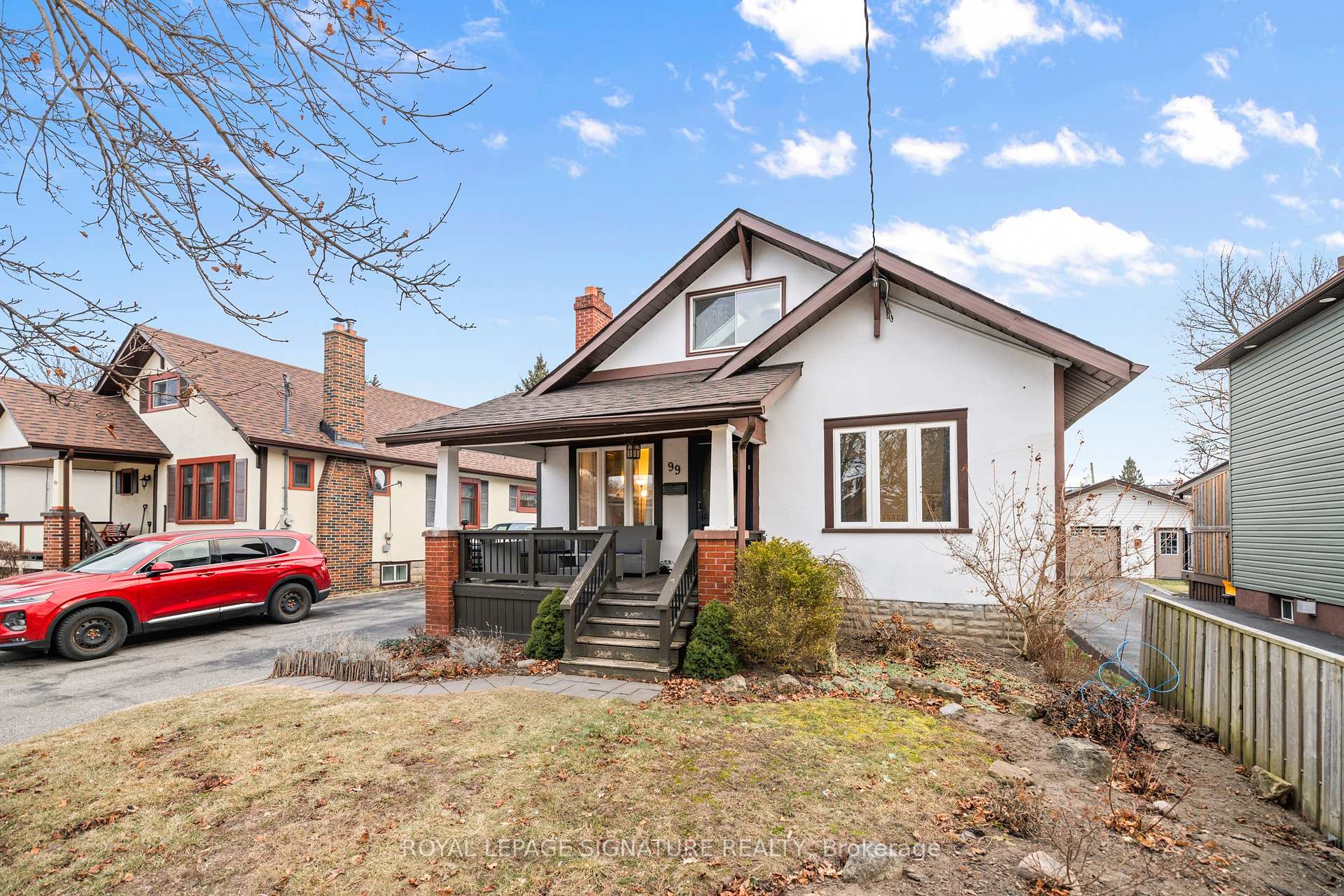 Photo 35 of 99 Mclaughlin Boulevard, Oshawa, O'Neill — HOMEH