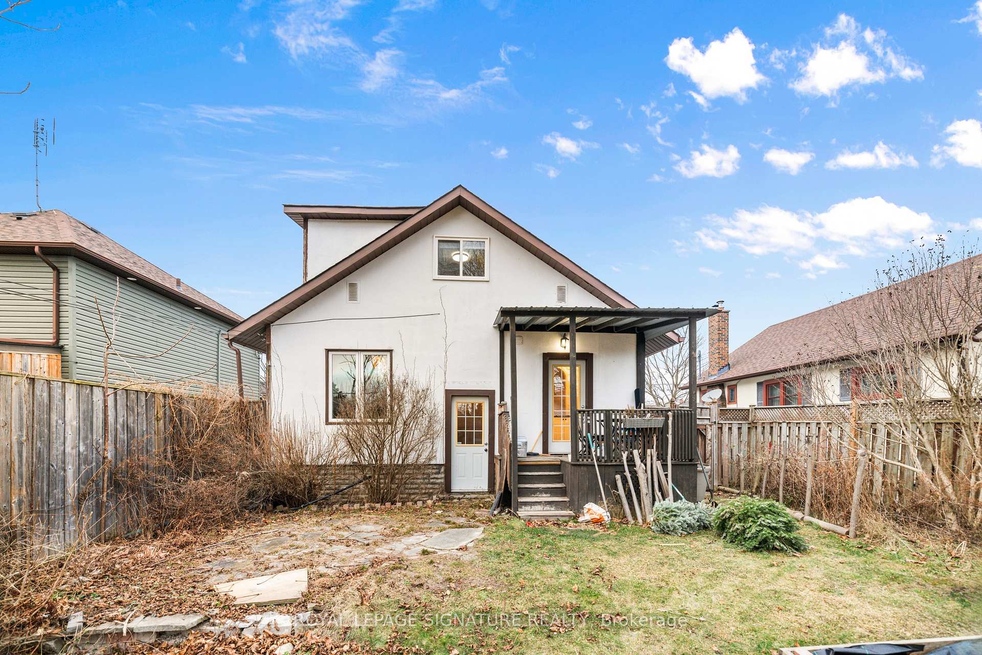 Photo 37 of 99 Mclaughlin Boulevard, Oshawa, O'Neill — HOMEH