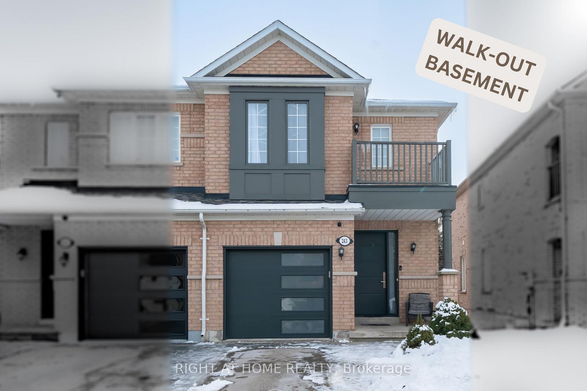 Photo 1 of 243 Terra Road, Vaughan, East Woodbridge — HOMEH