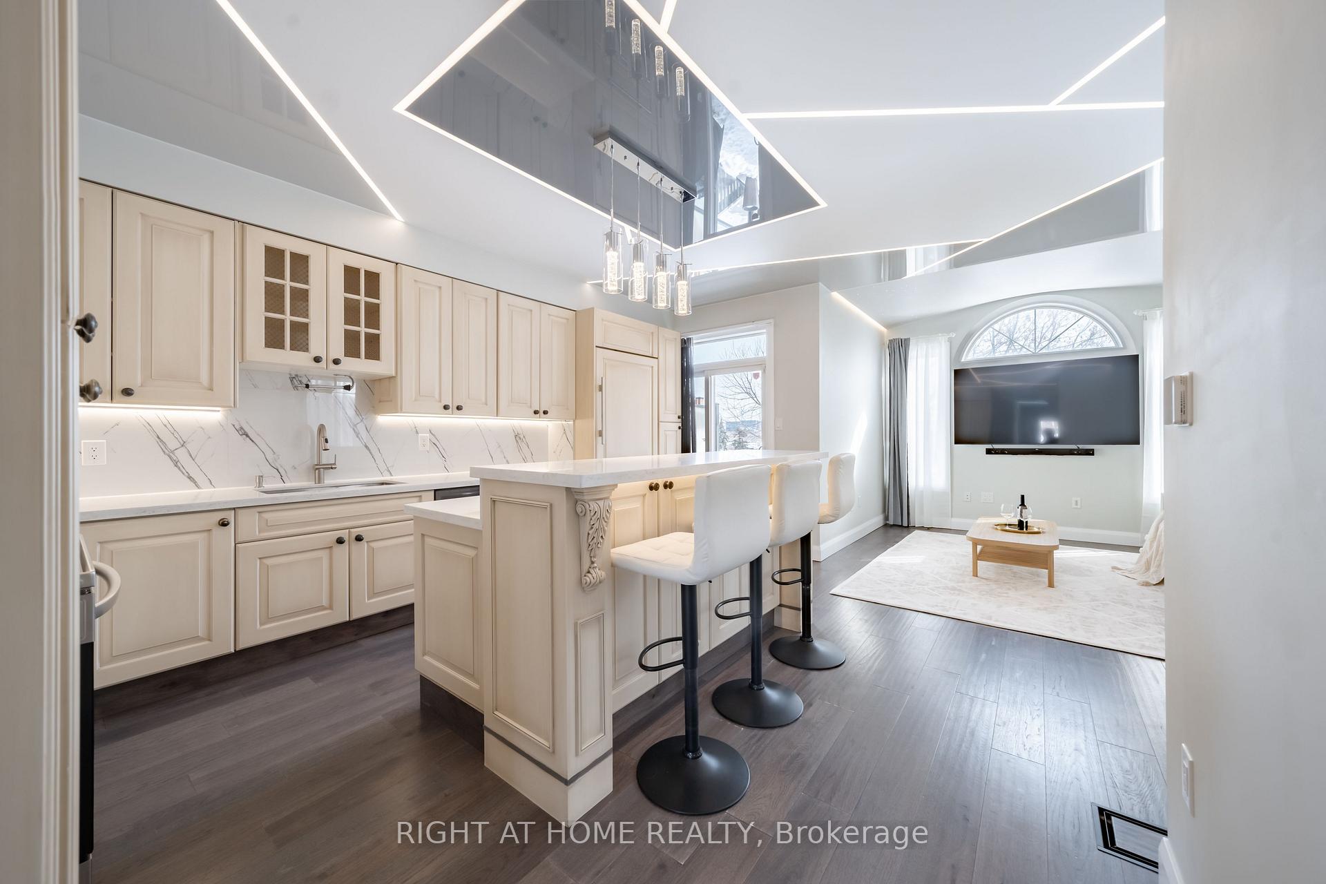 Photo 6 of 243 Terra Road, Vaughan, East Woodbridge — HOMEH